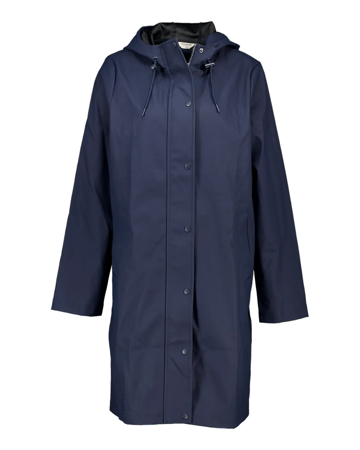 Impermeable - Azul