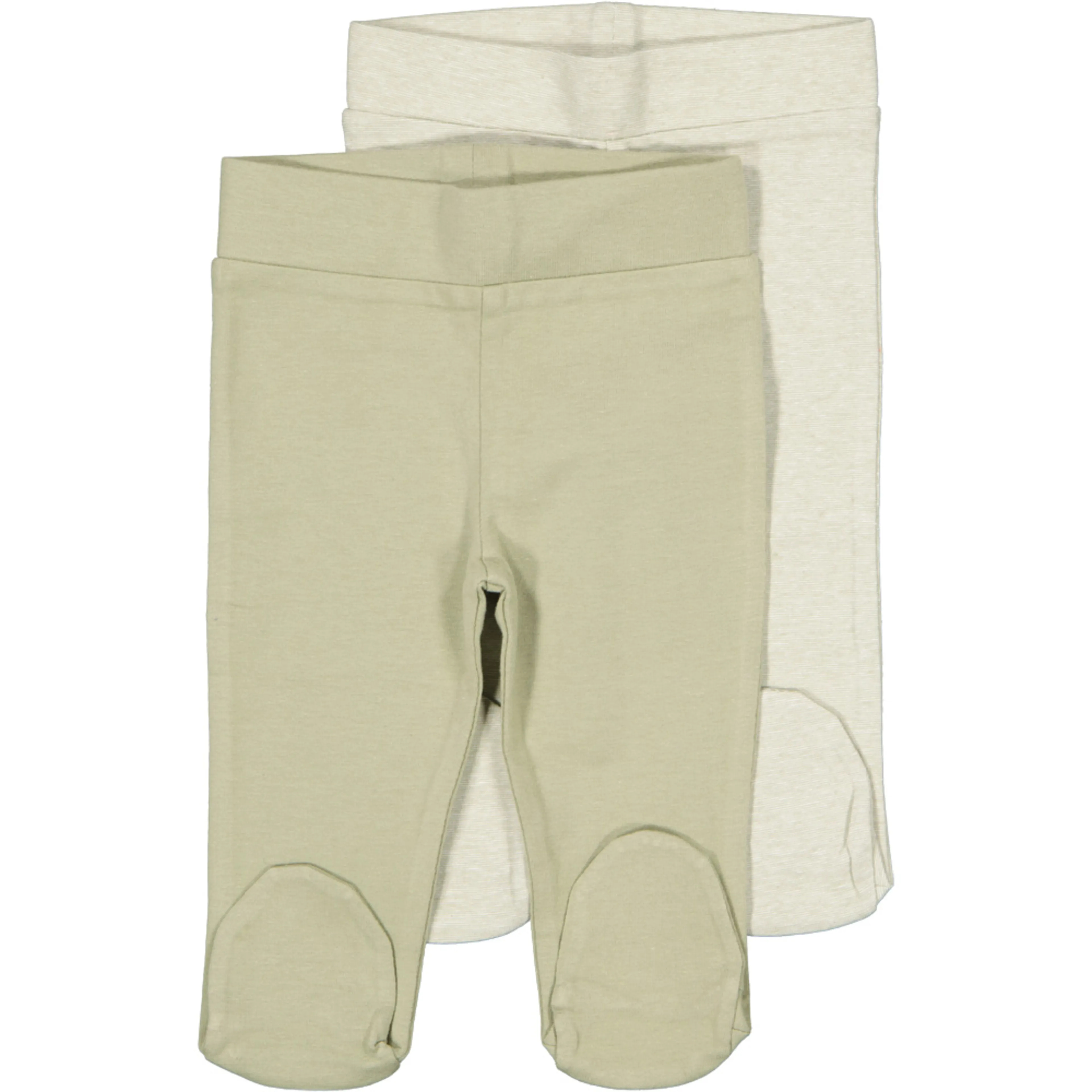 Calças de pijama - Verde