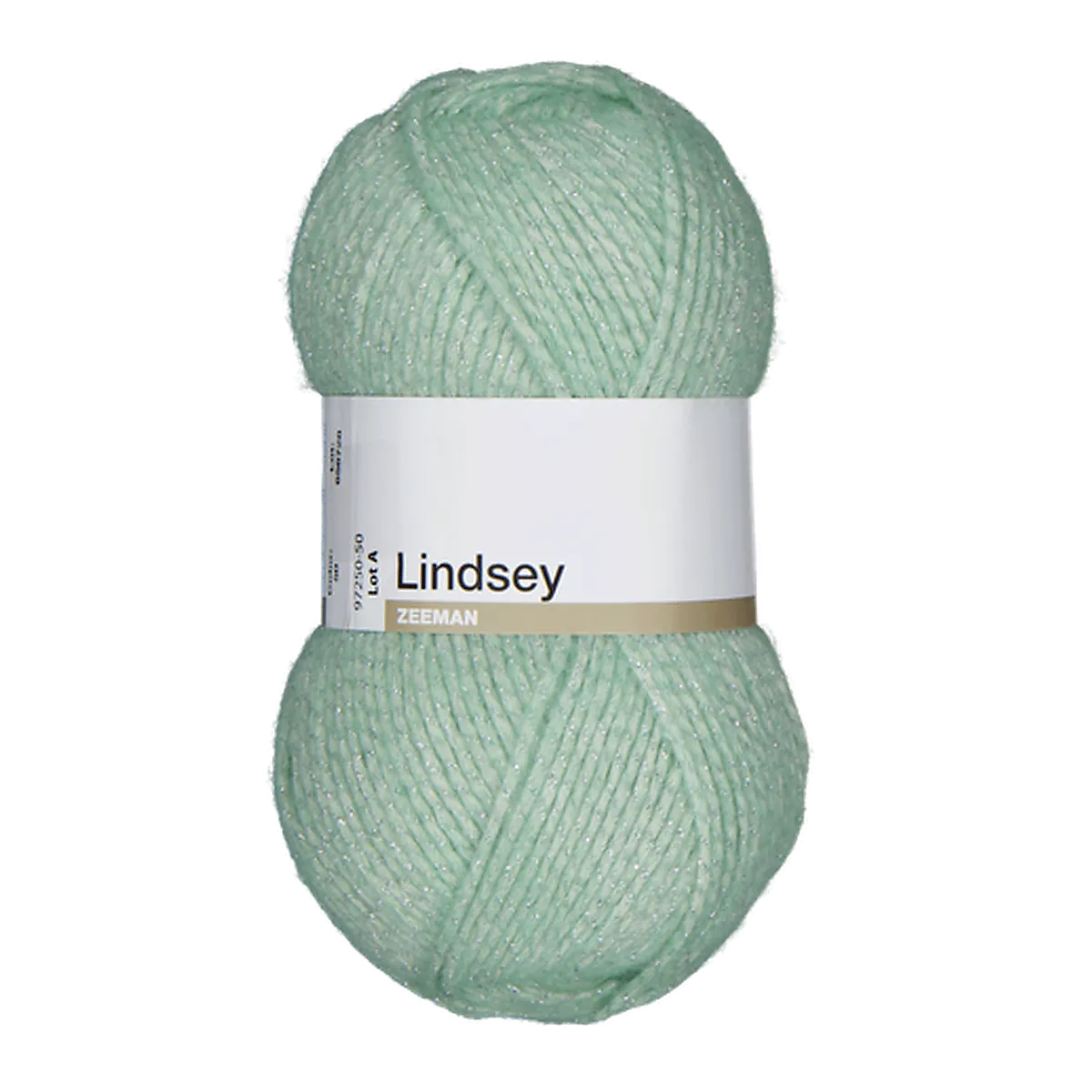 Fil à tricoter - Vert