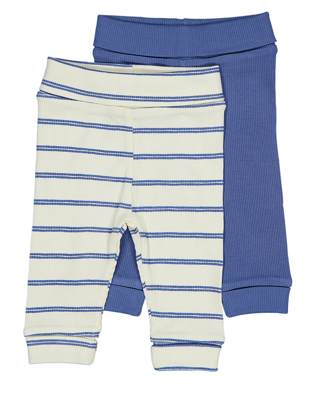 Legging - Blauw