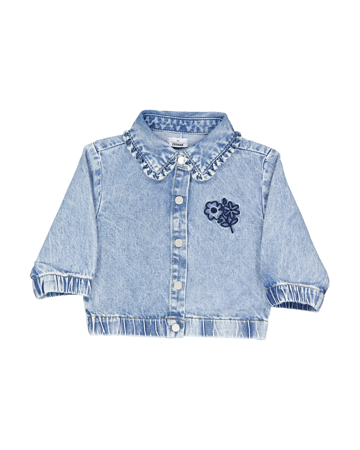 Chaqueta - Azul