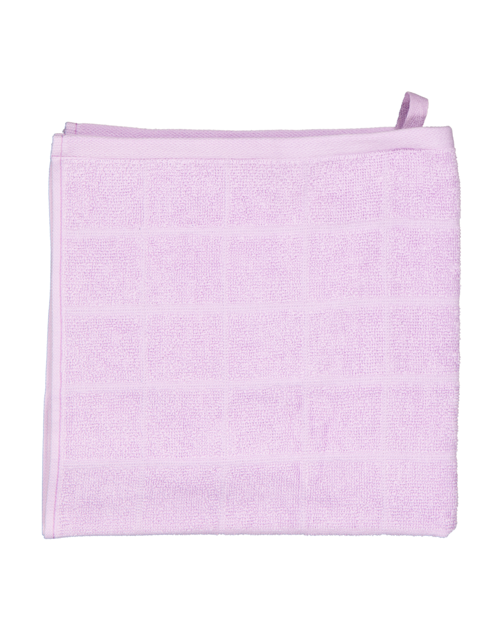 Thuis Keukendoek - Paars