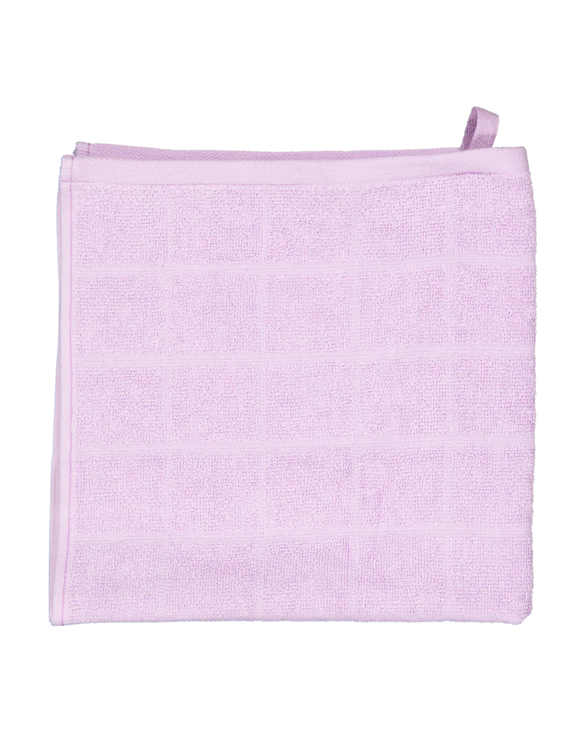 Keukendoek - Paars