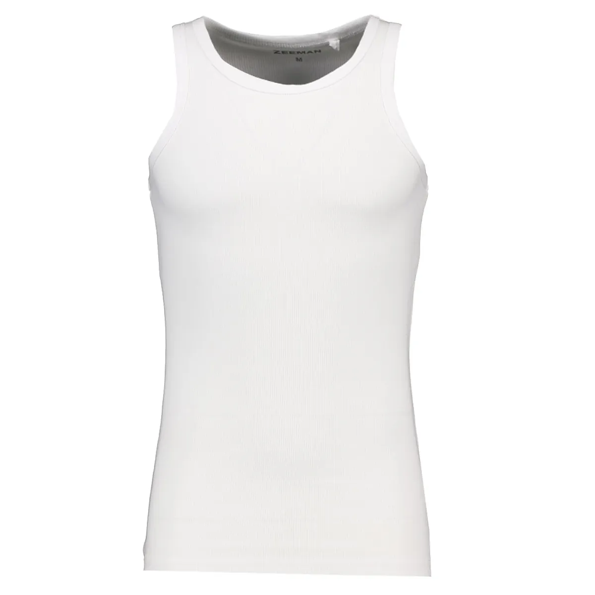 Singlet - Wit