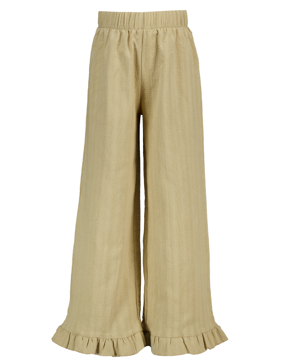 Broek - Beige