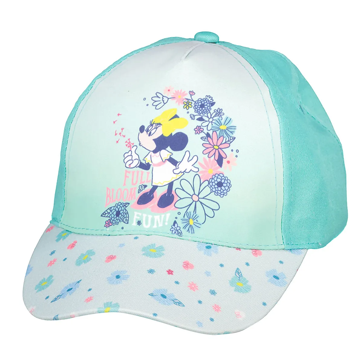 Casquette - Vert