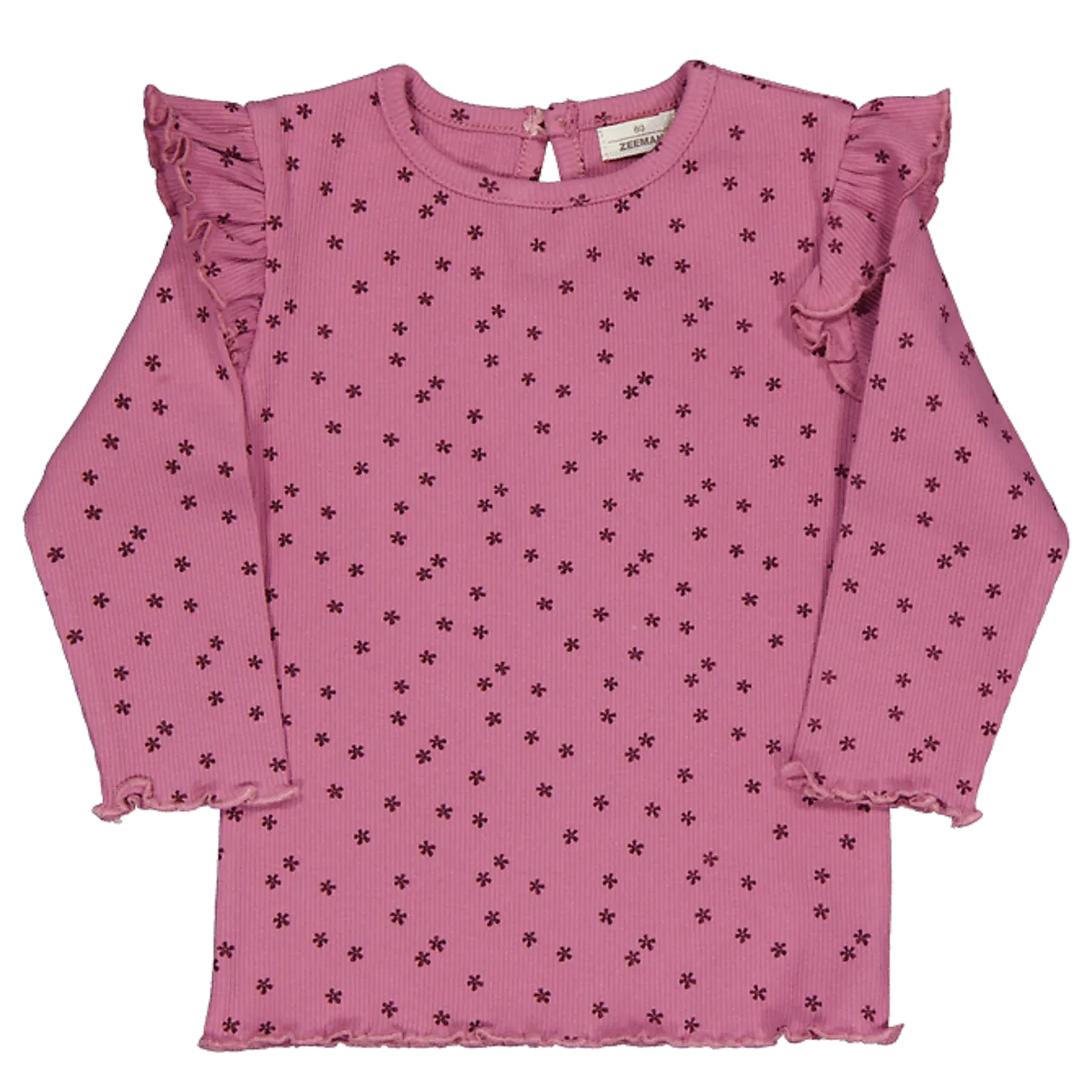 T-Shirt - Rot