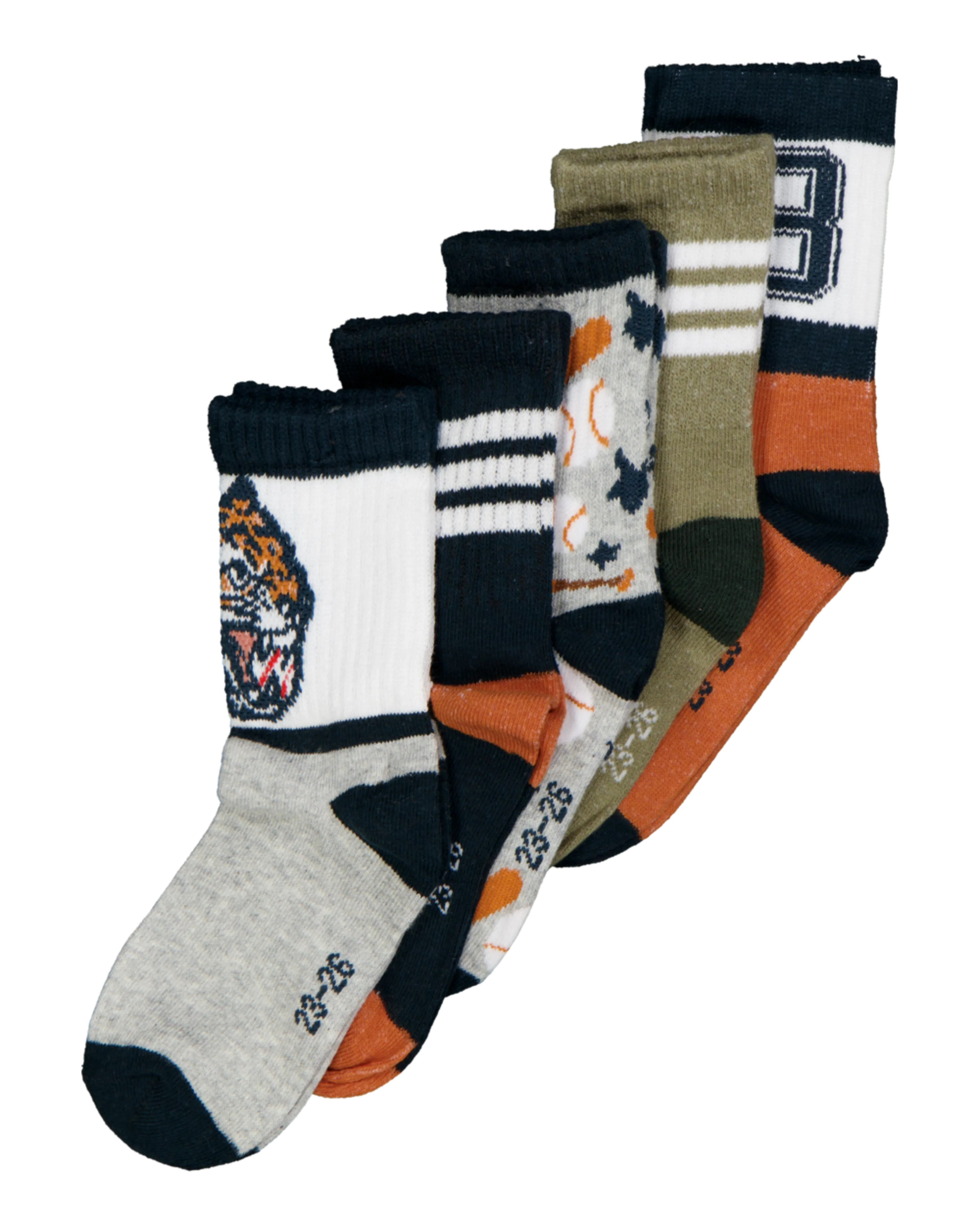 Calcetines - Multicolor