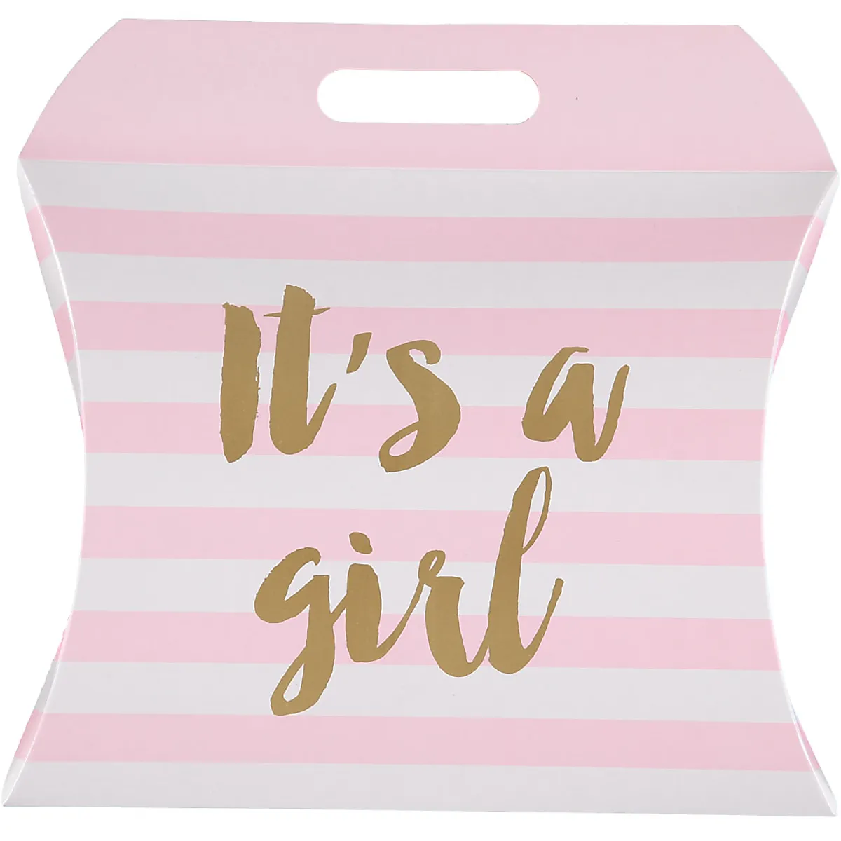 Cadeaudoos - Roze