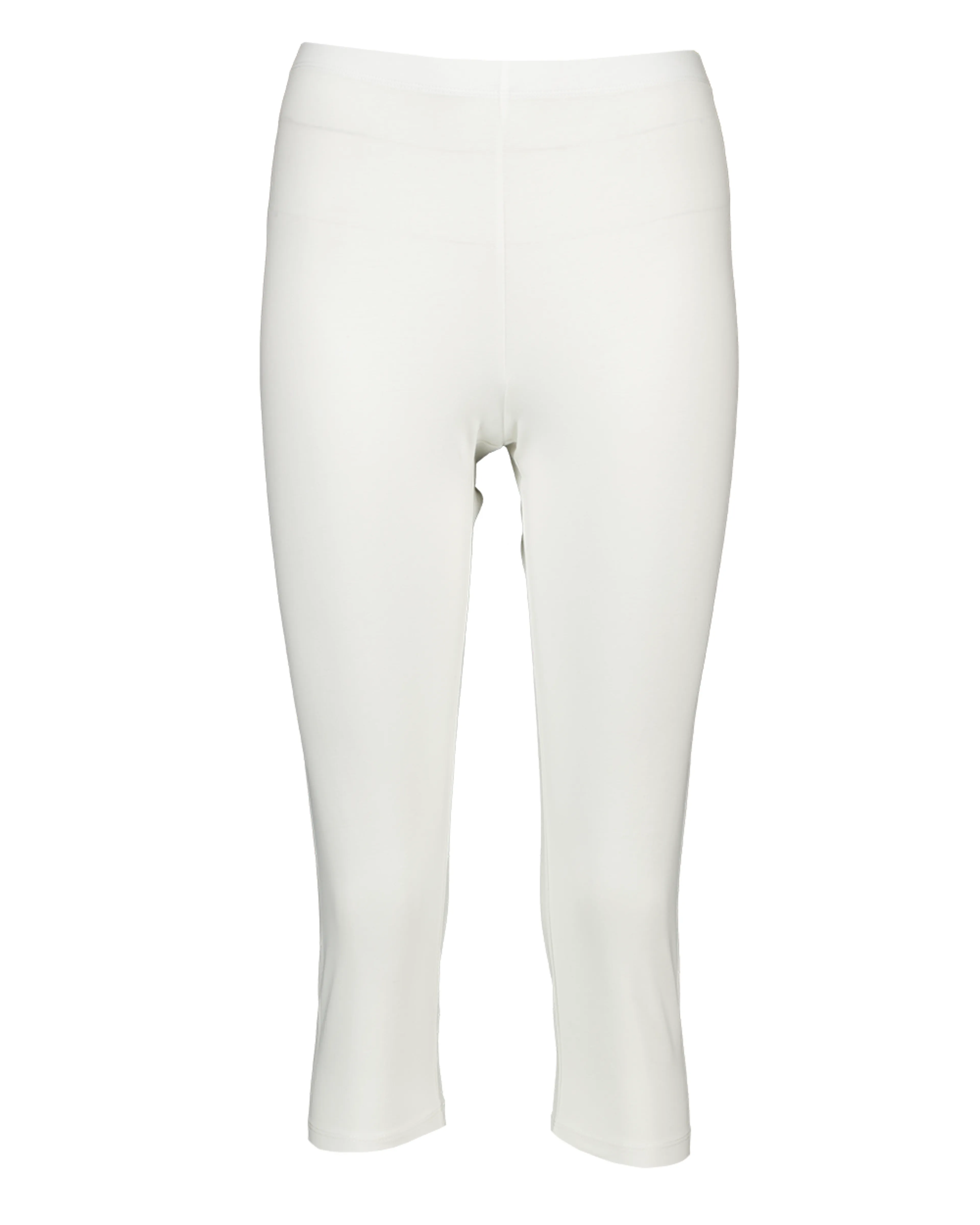 Caprilegging - Wit