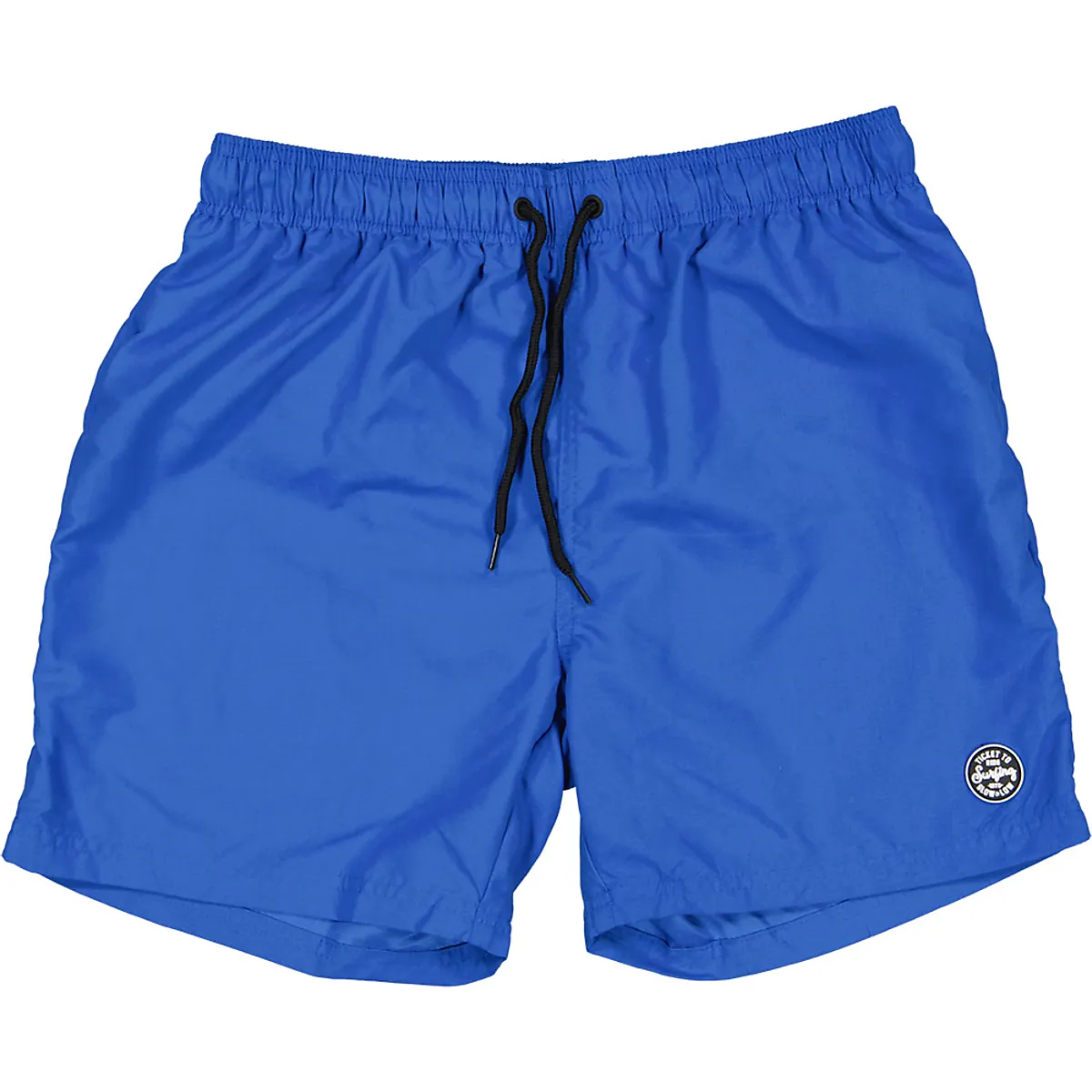 Badehose - Blau