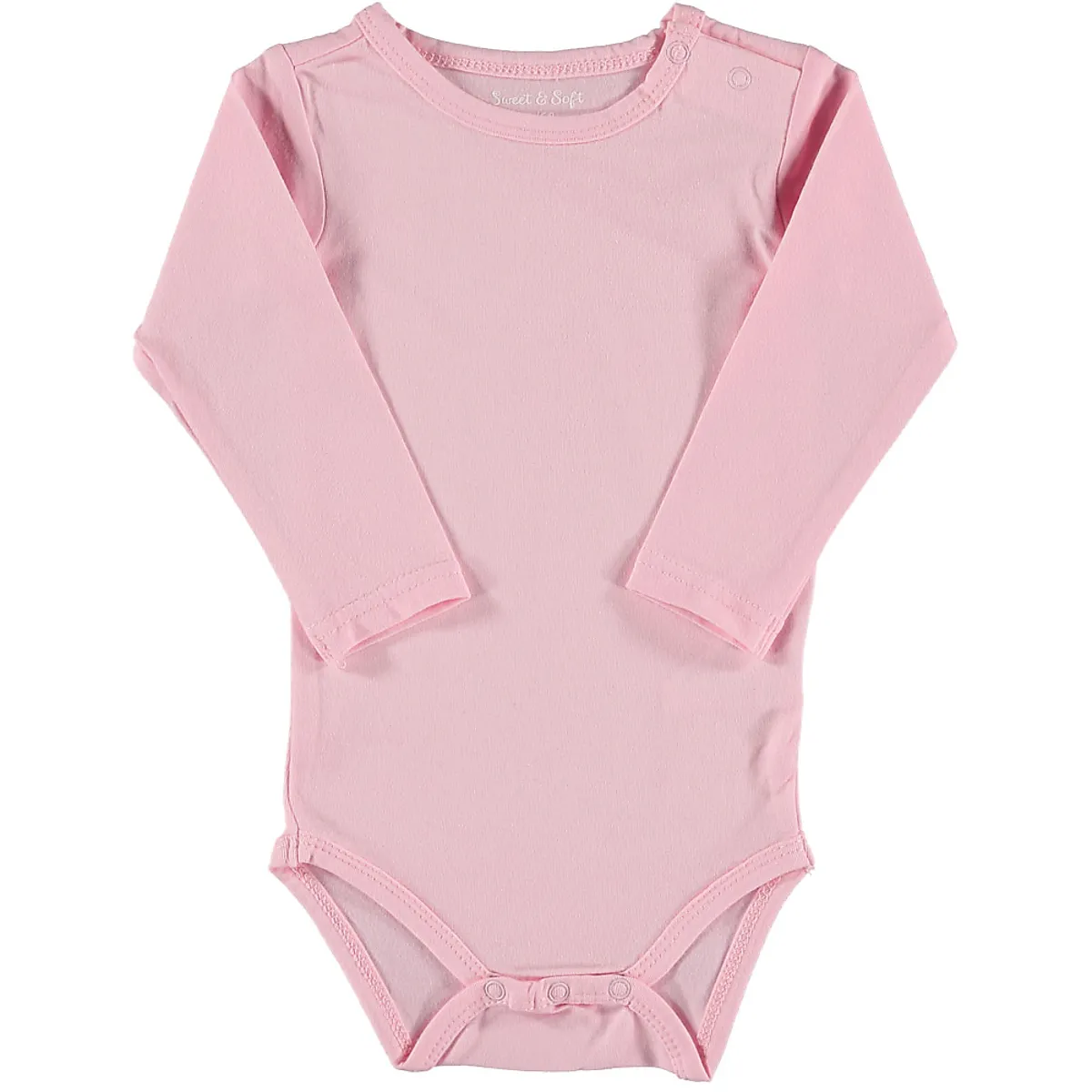 Romper - Roze
