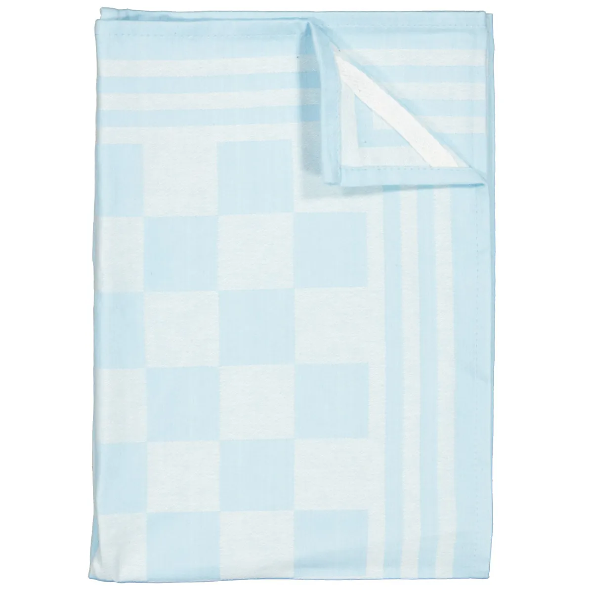 Theedoek - Blauw