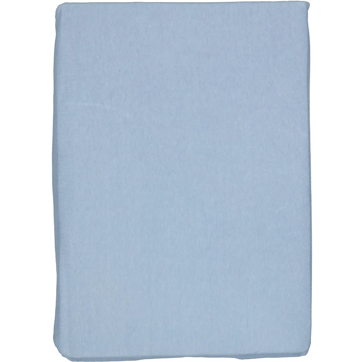 Drap-housse extra haut - Bleu