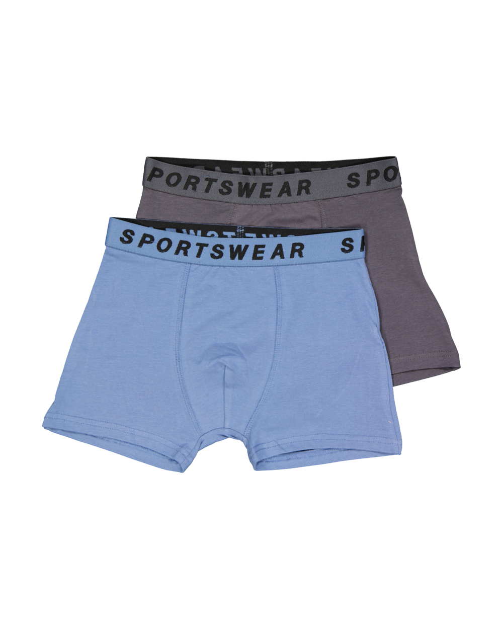 Sportswear Boxer - Blauw
