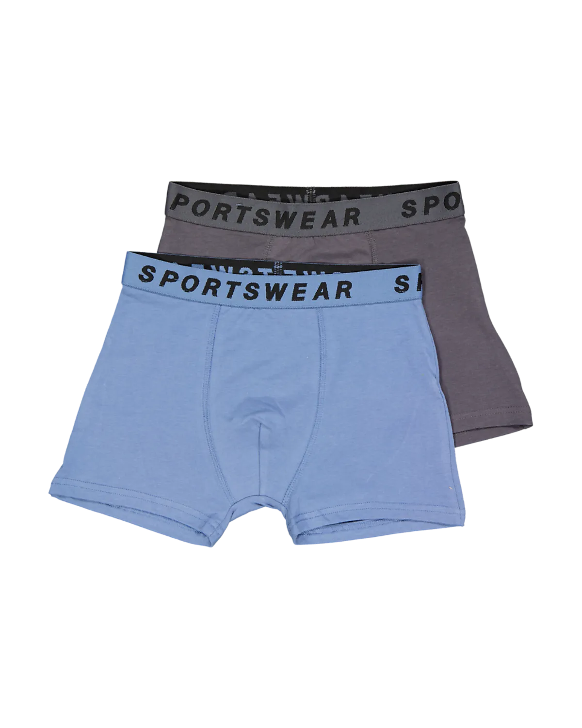 Sportswear Boxer - Blauw