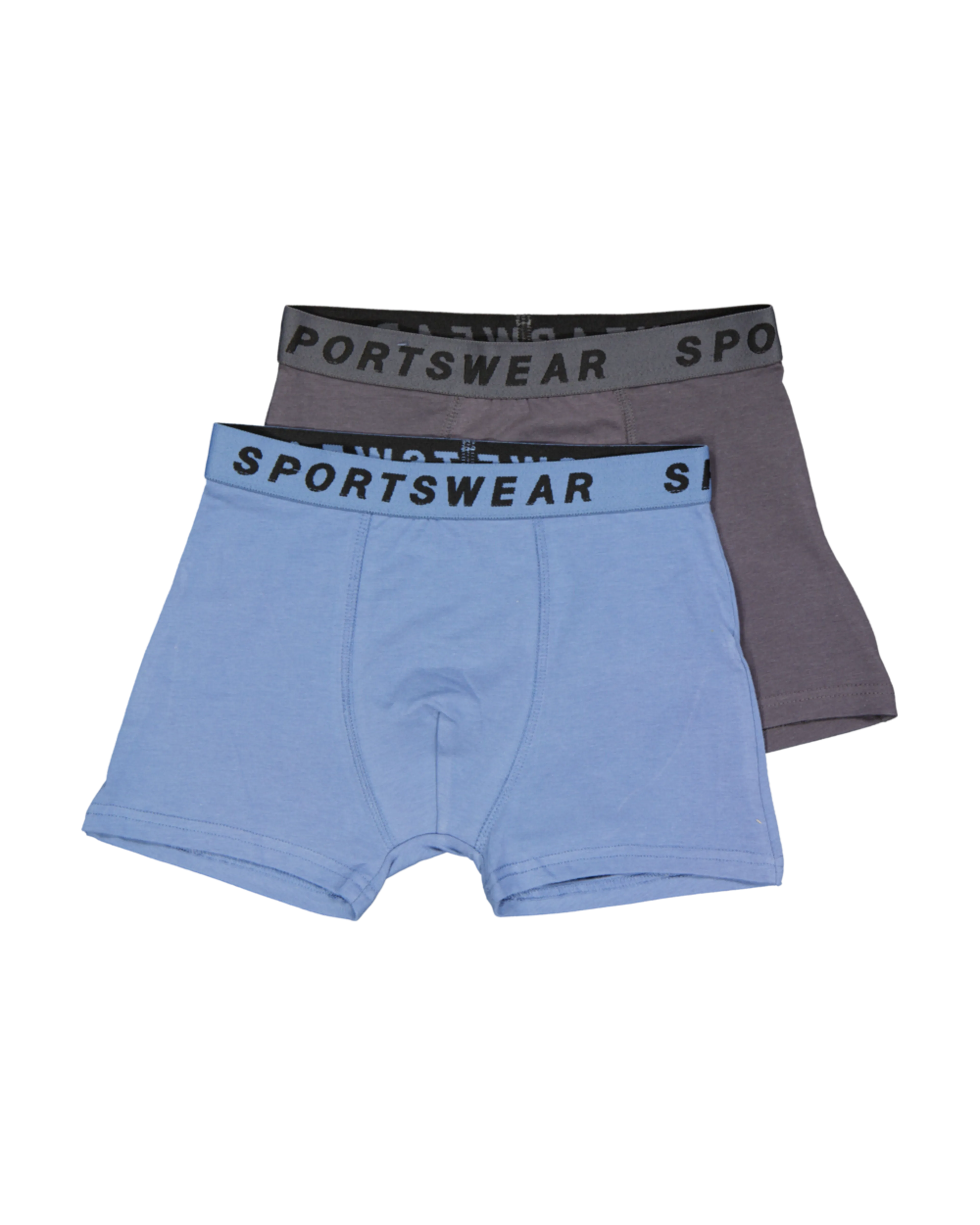 Sportswear Boxer - Blauw