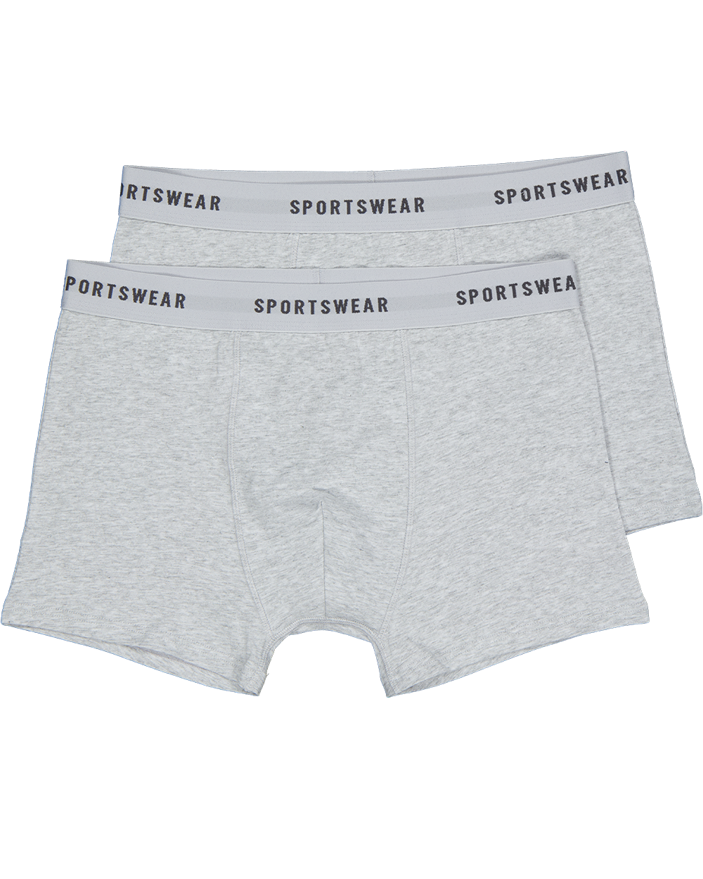 Sportswear Boxer - Grijs