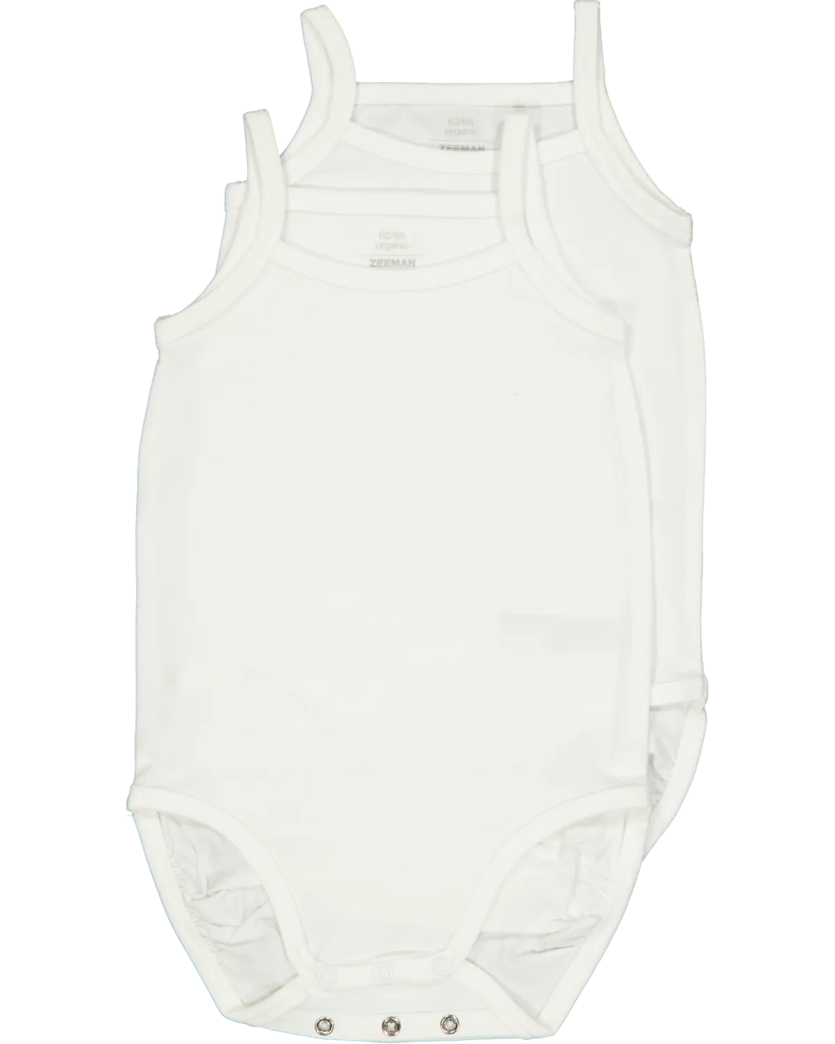 Body - Blanc