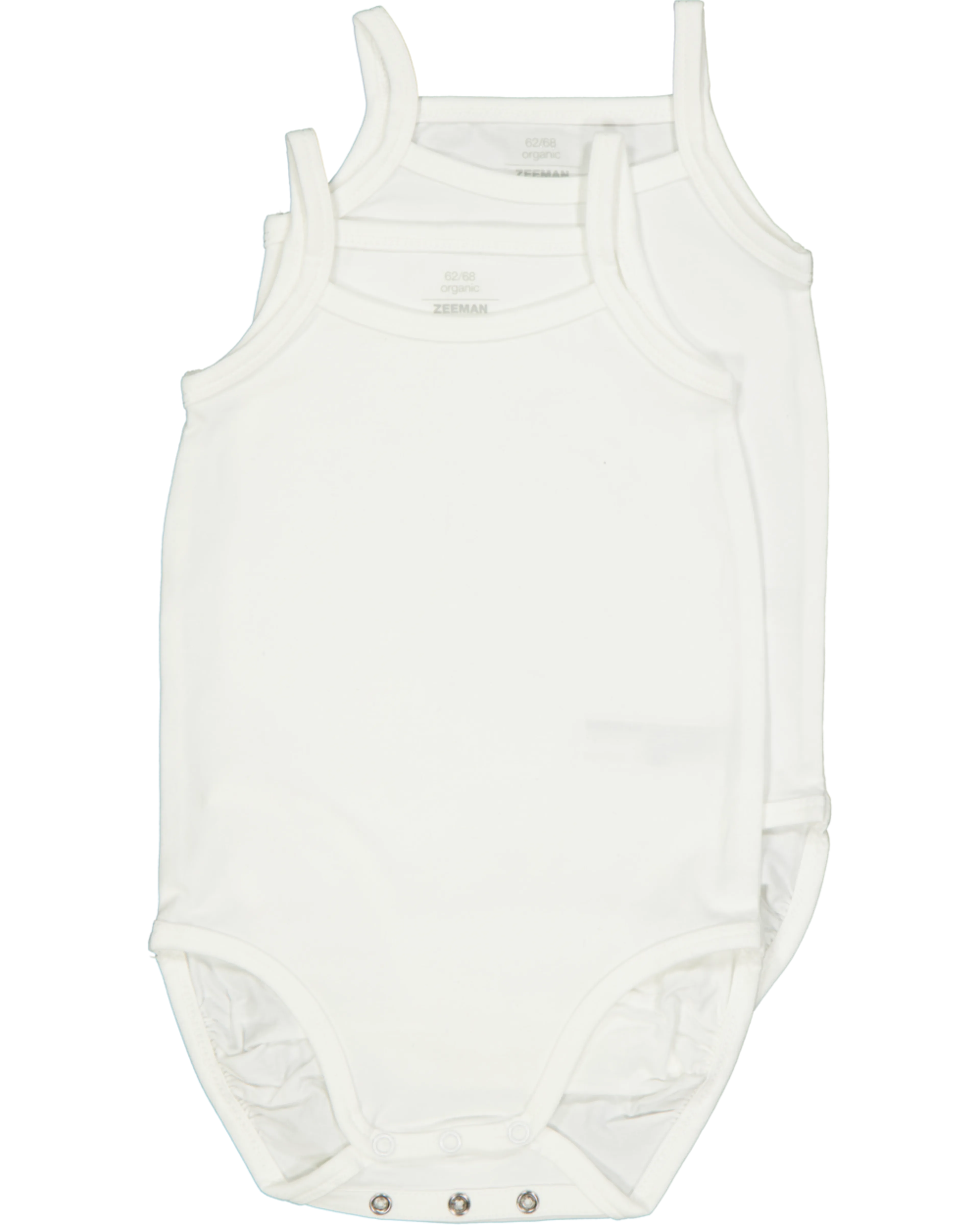 Body - Blanc