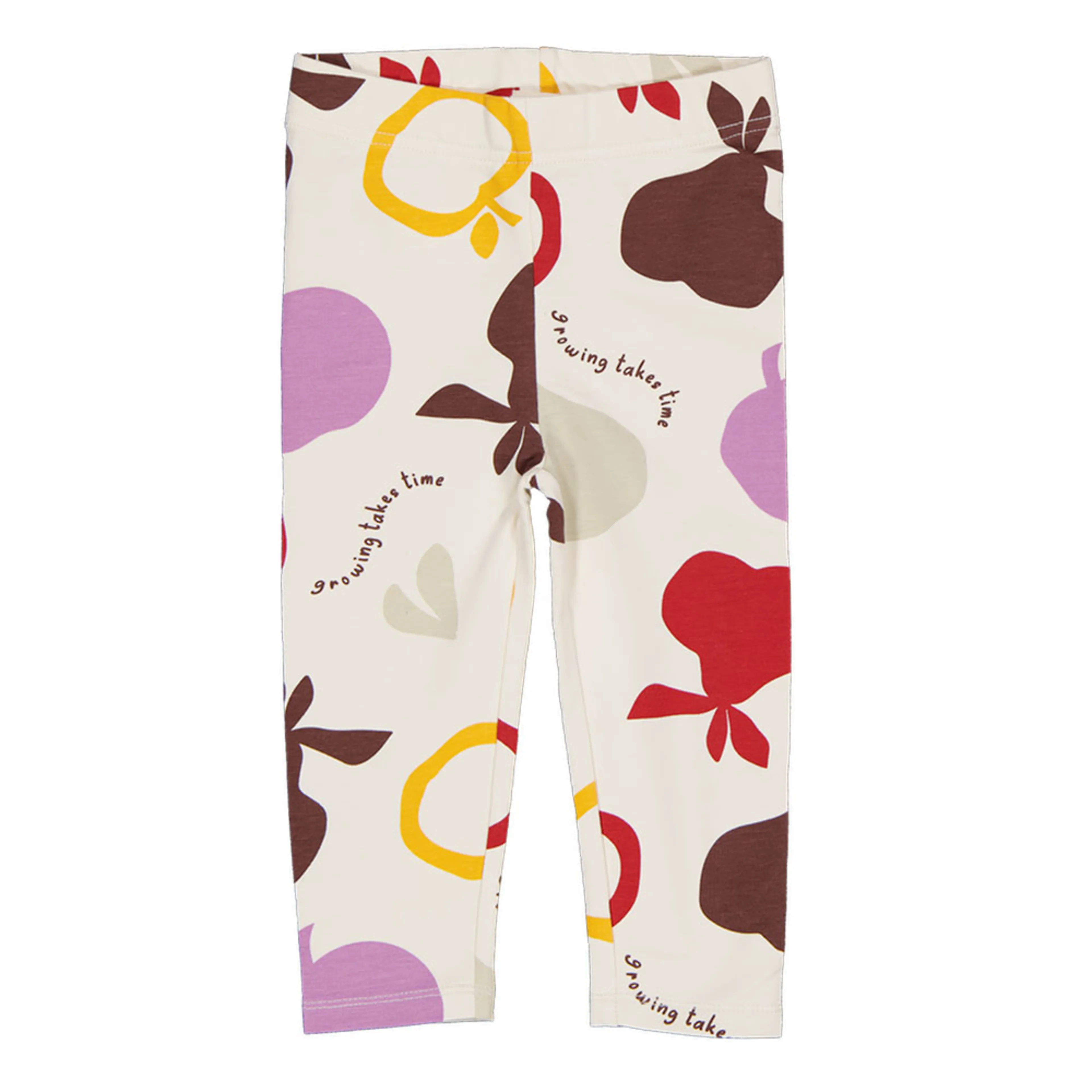 Legging - Wit