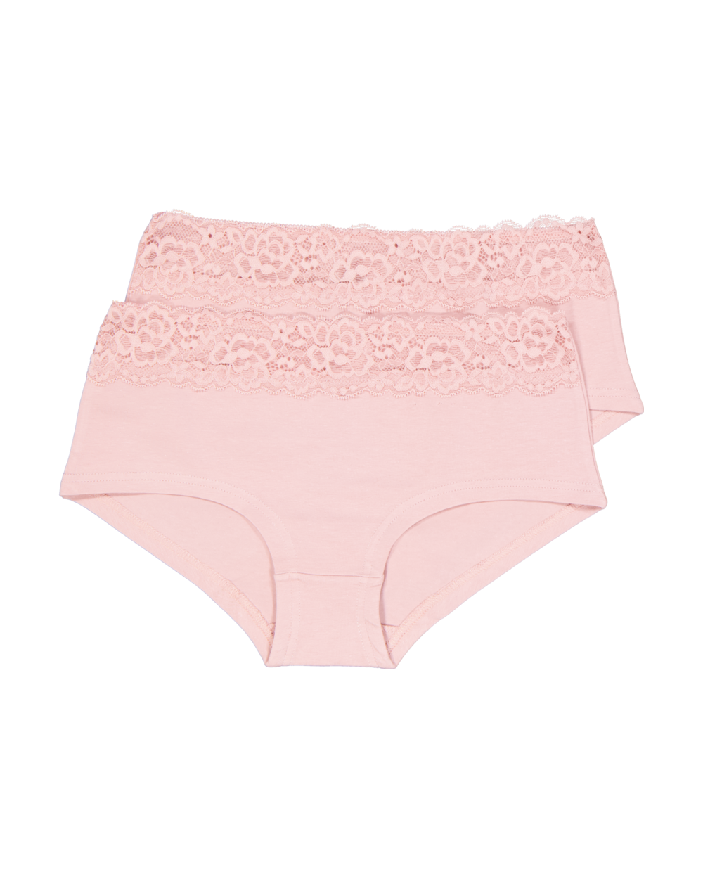 Linda Hipster - Roze