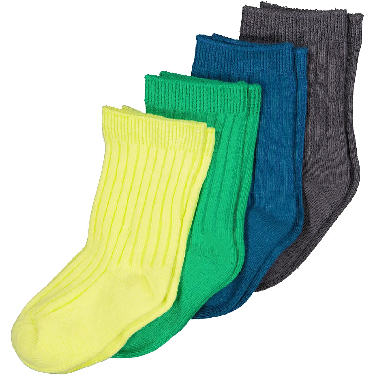 Socken - Grün