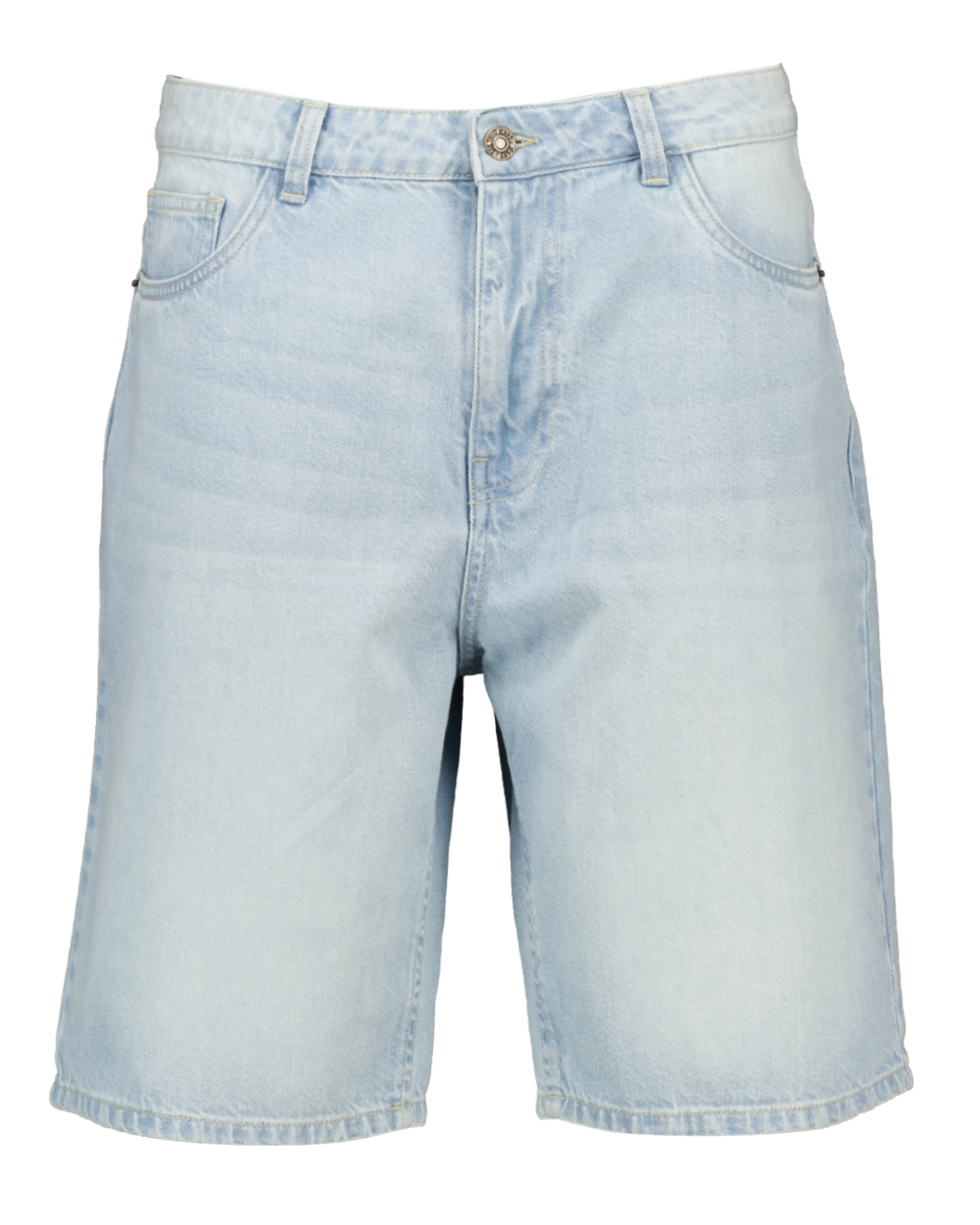 Short - Blauw