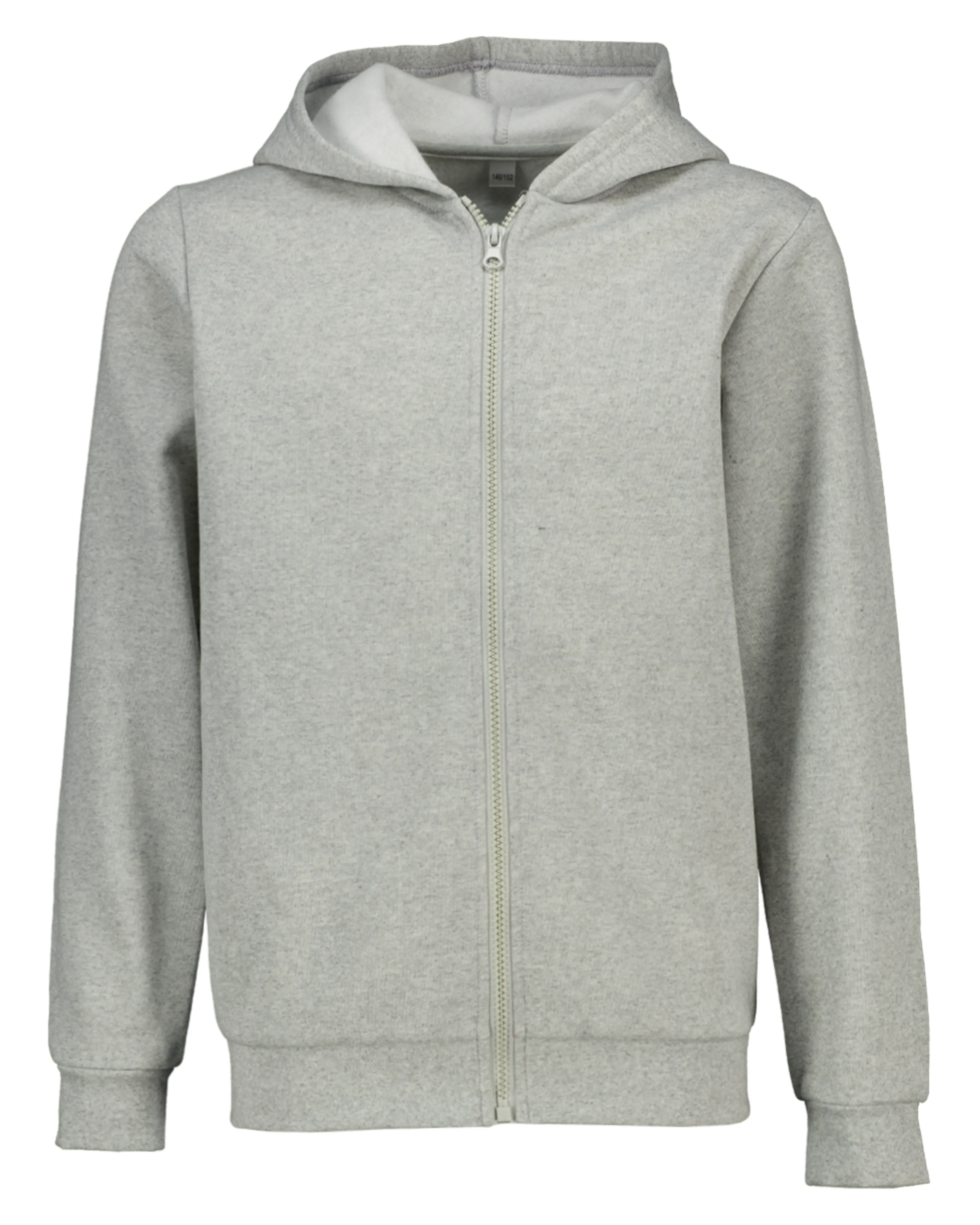 Veste de jogging - Gris