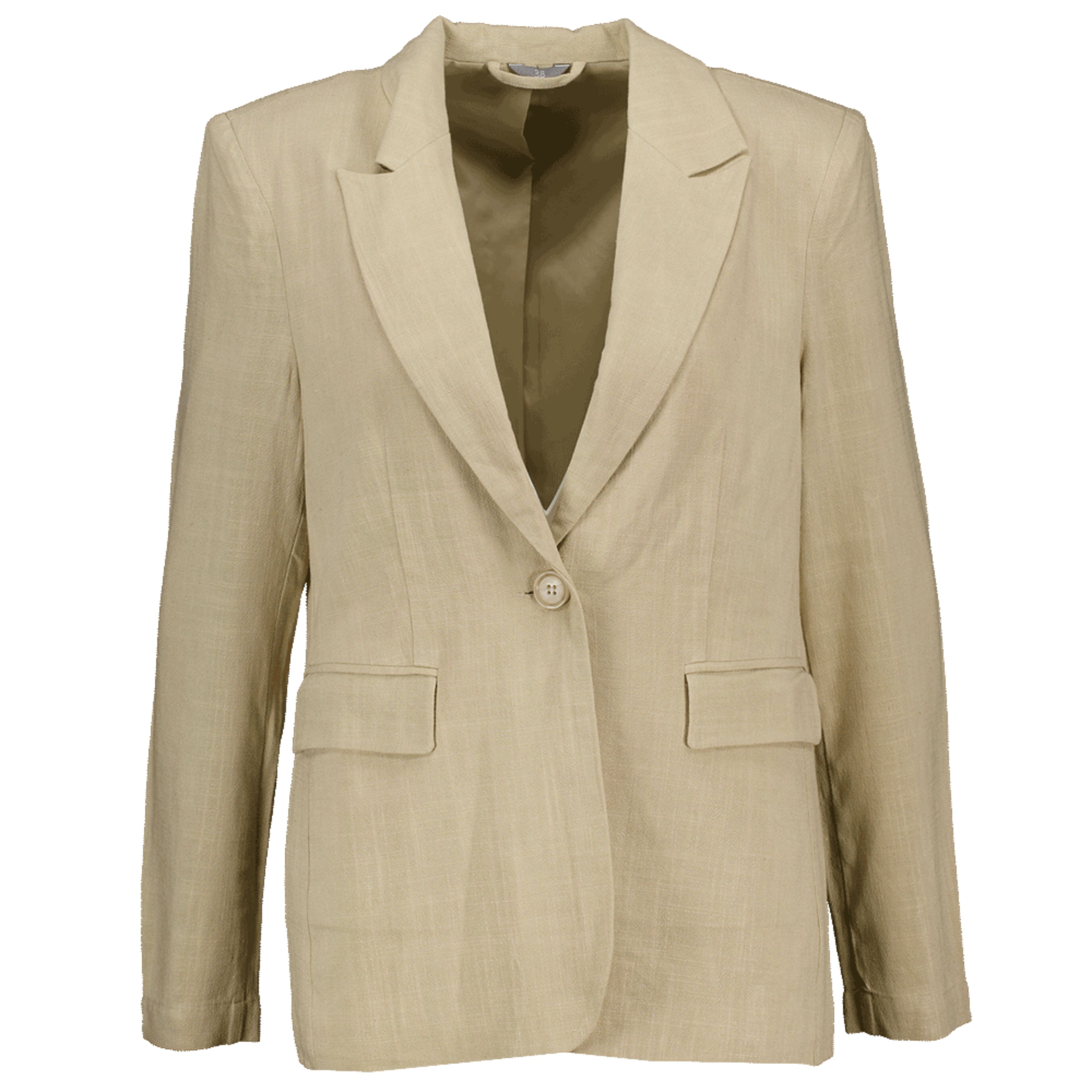 Blazer Braun