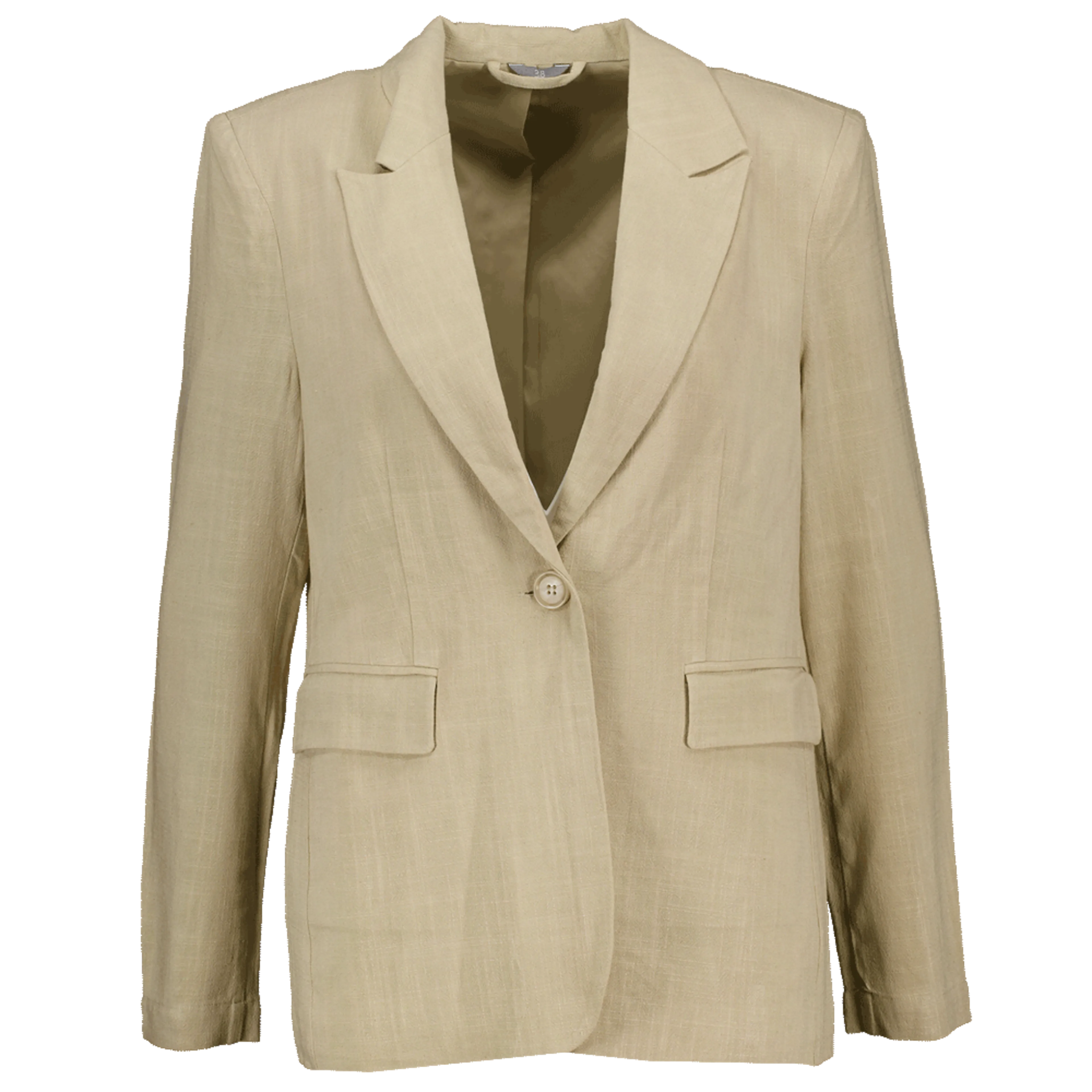 Veste blazer - Beige