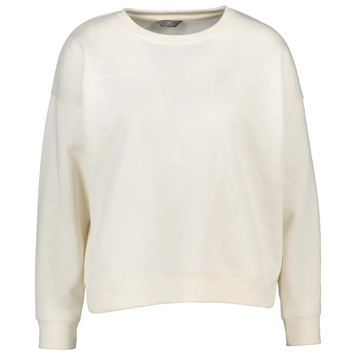 Sweater - Wit