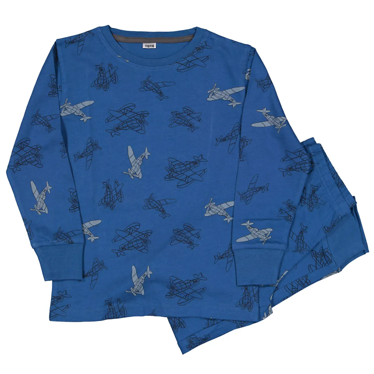 Pyjama - Blauw