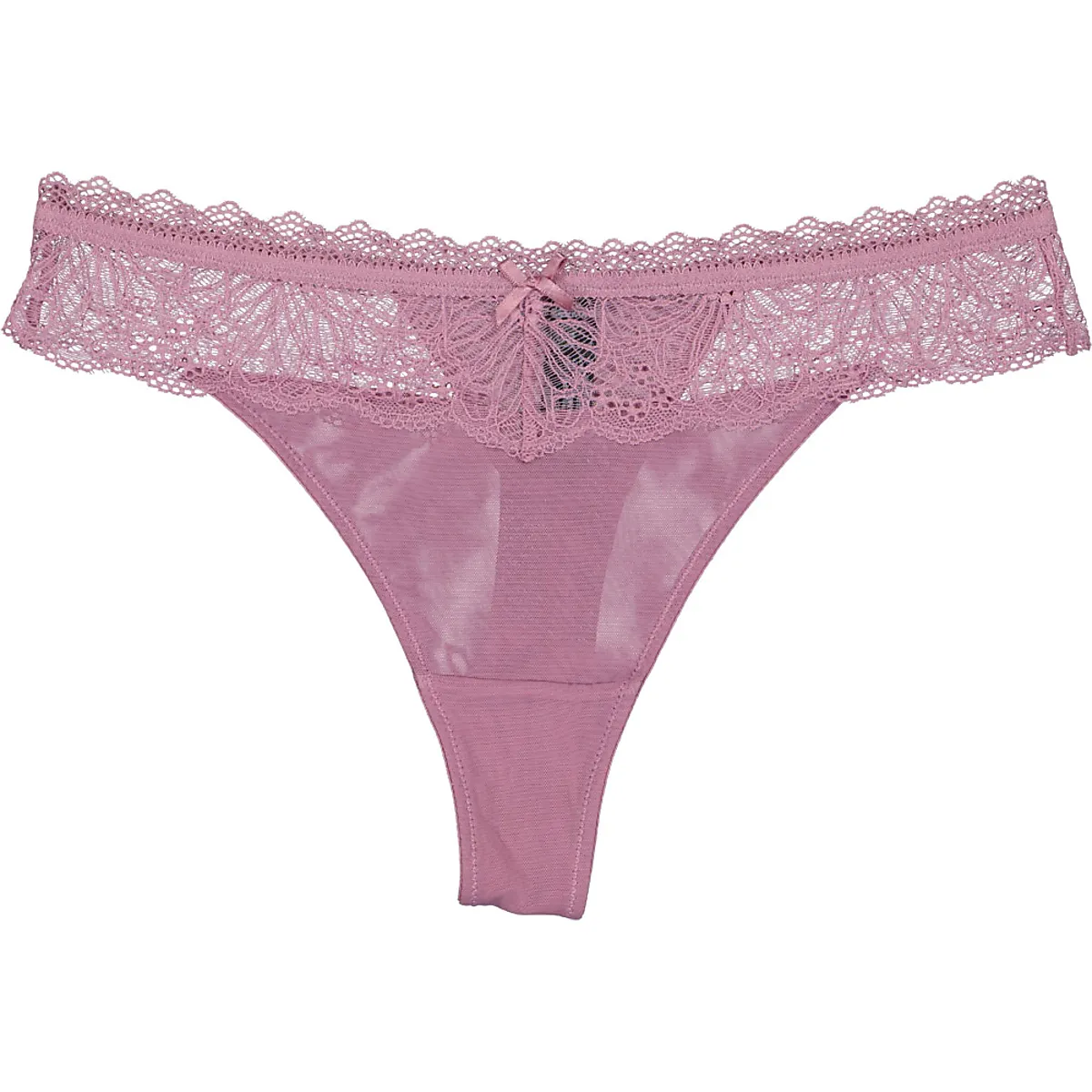 String - Violet