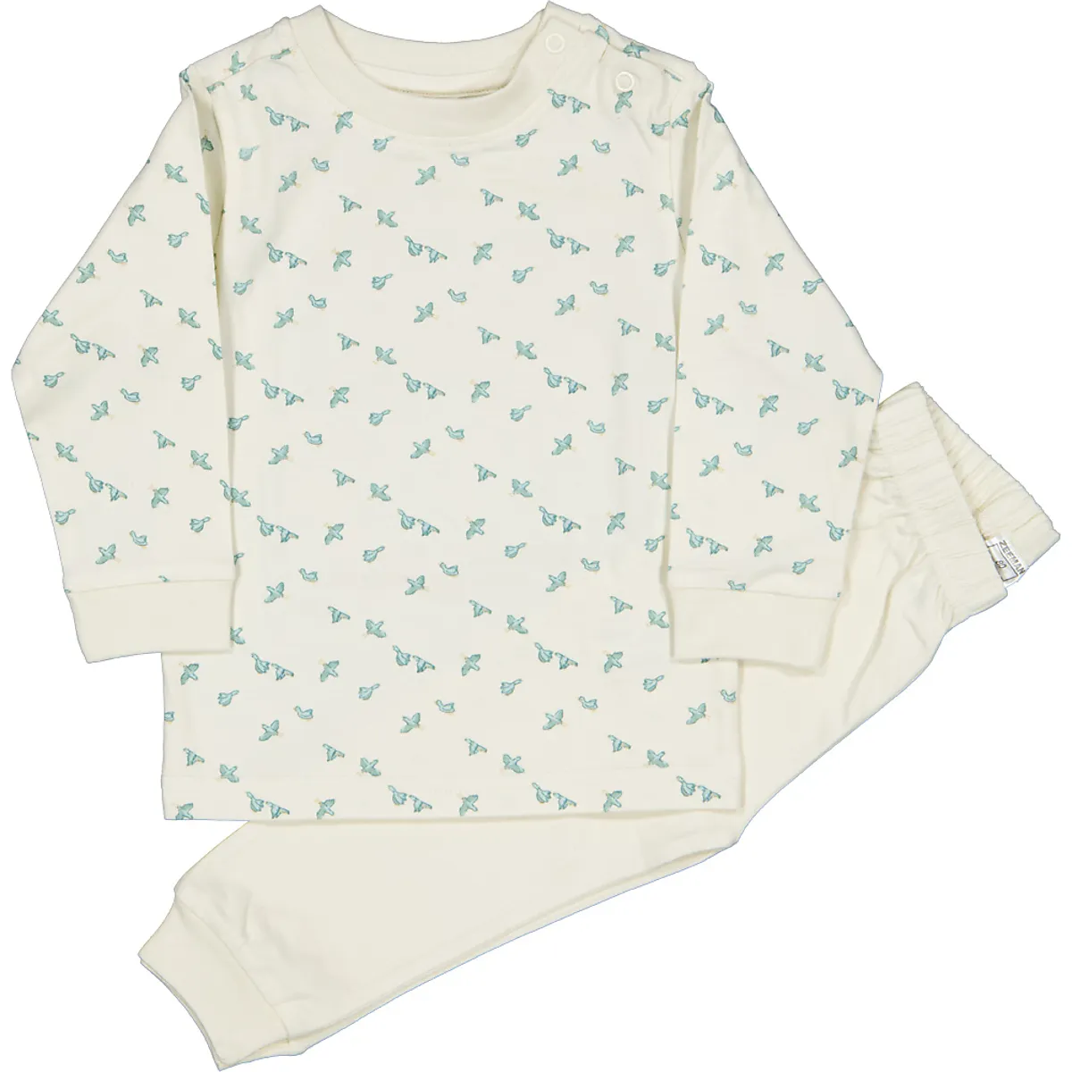 Pyjama - Beige