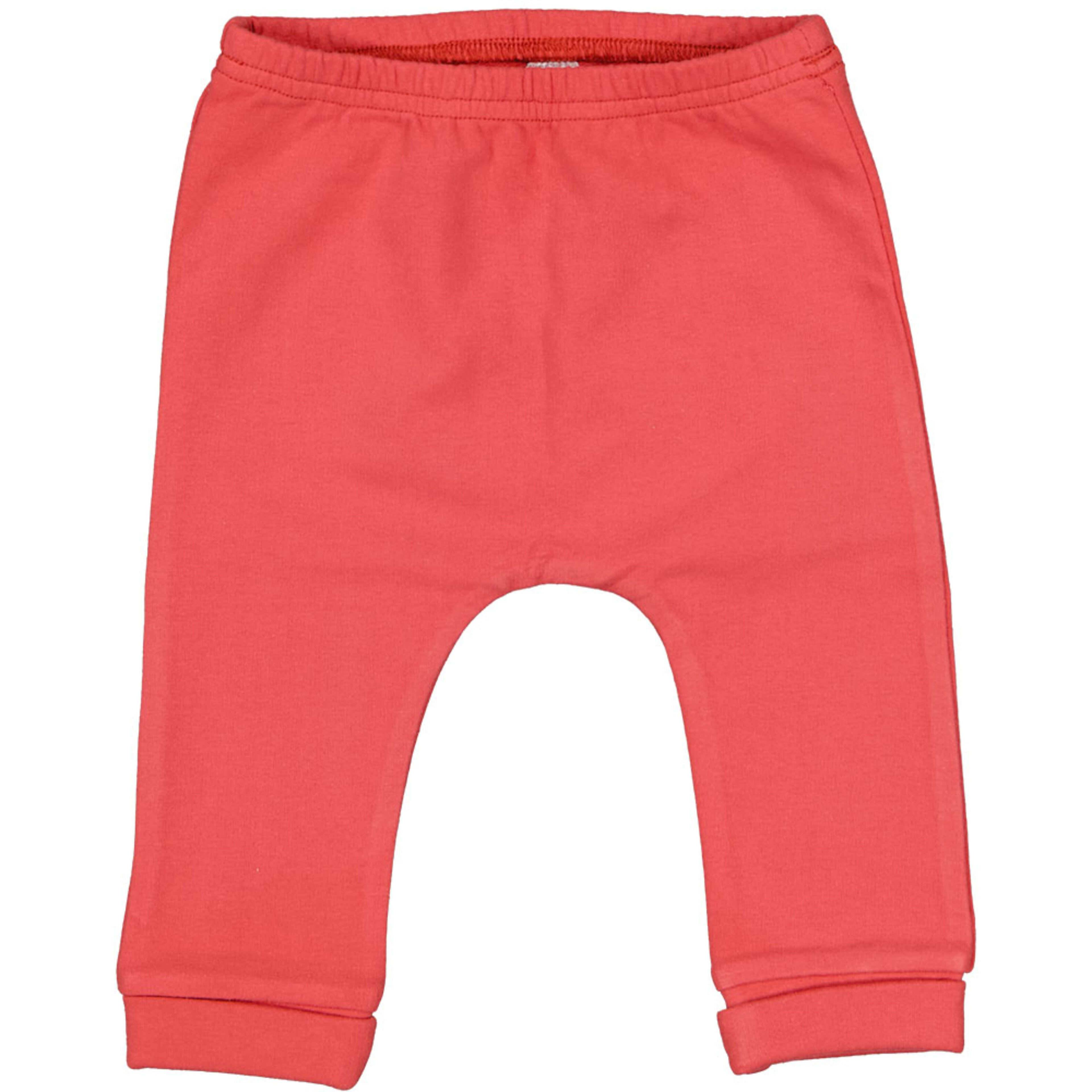 Pantalon de jogging Rouge