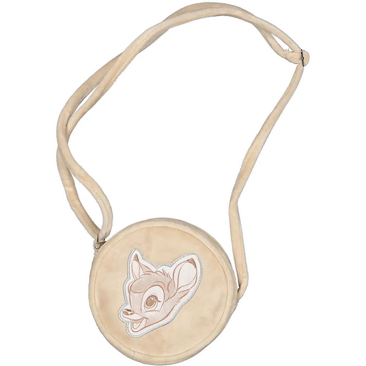 Schultertasche - Braun