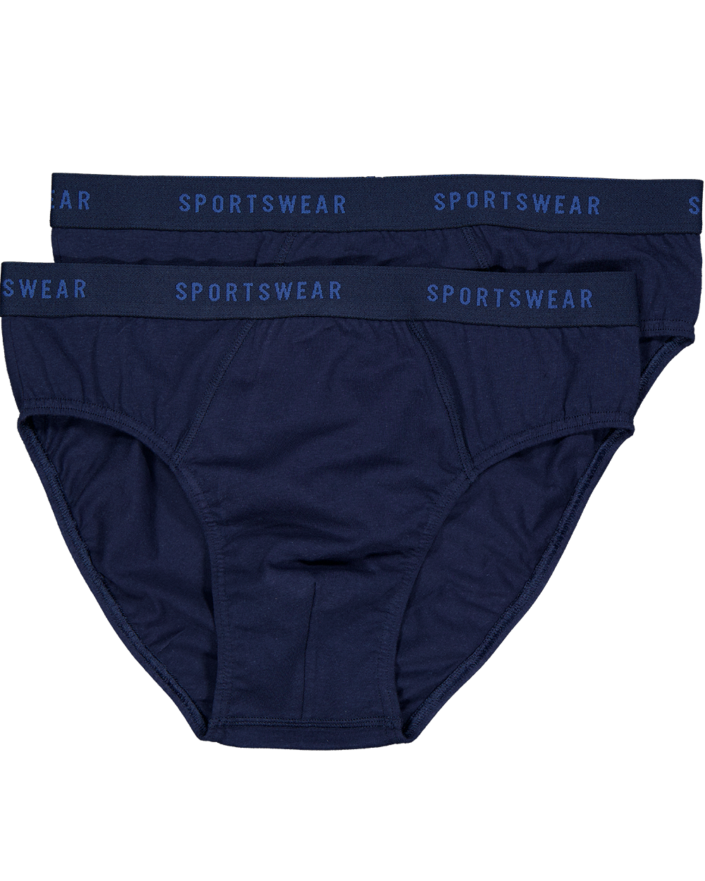 Sportswear Slip - Blauw