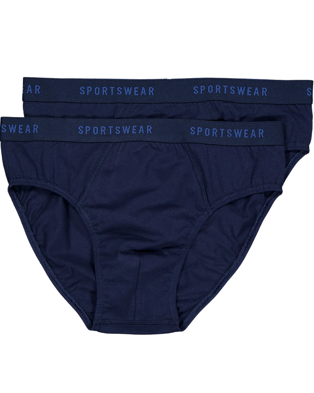 Sportswear Slip - Blauw