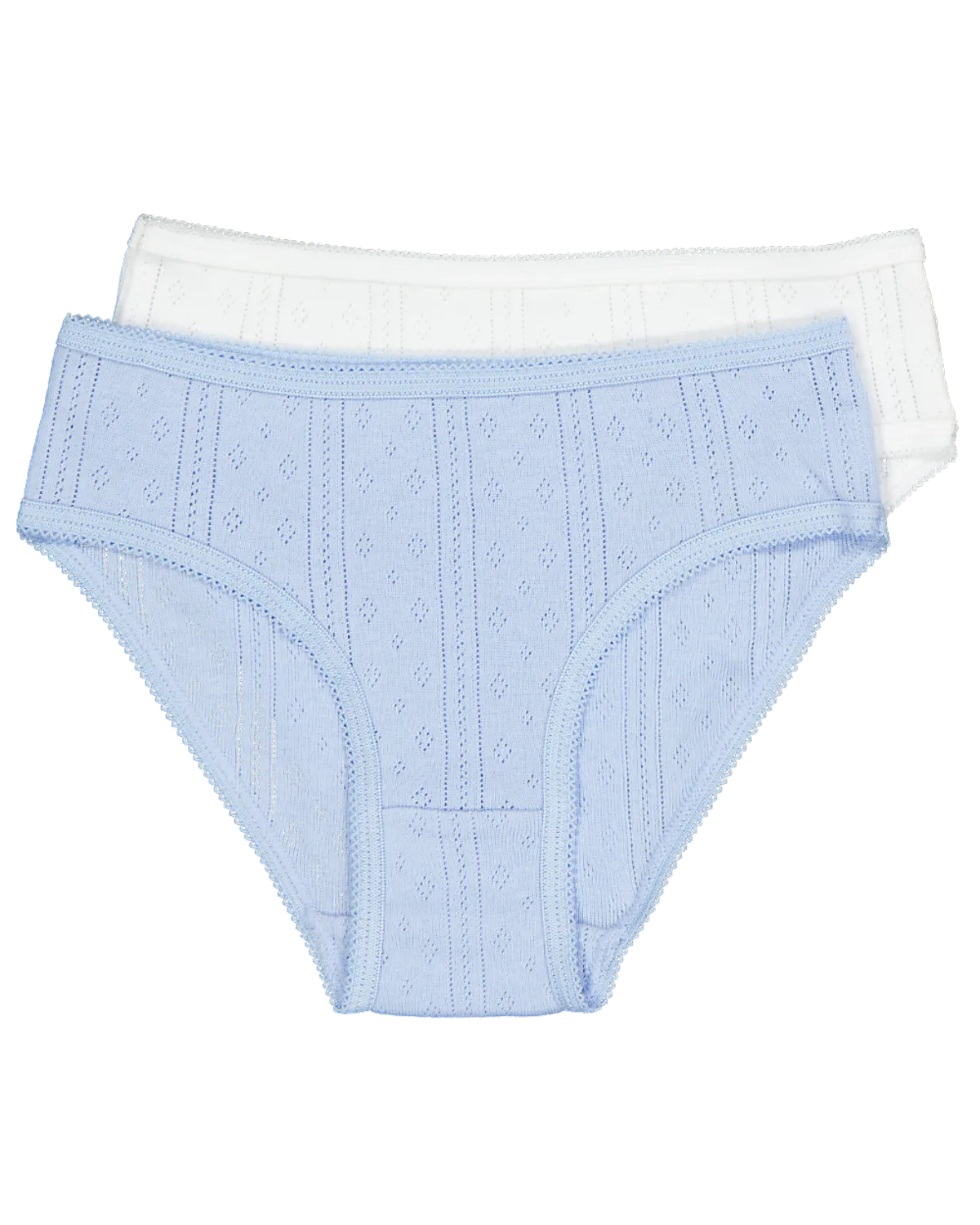 Slip - Blauw