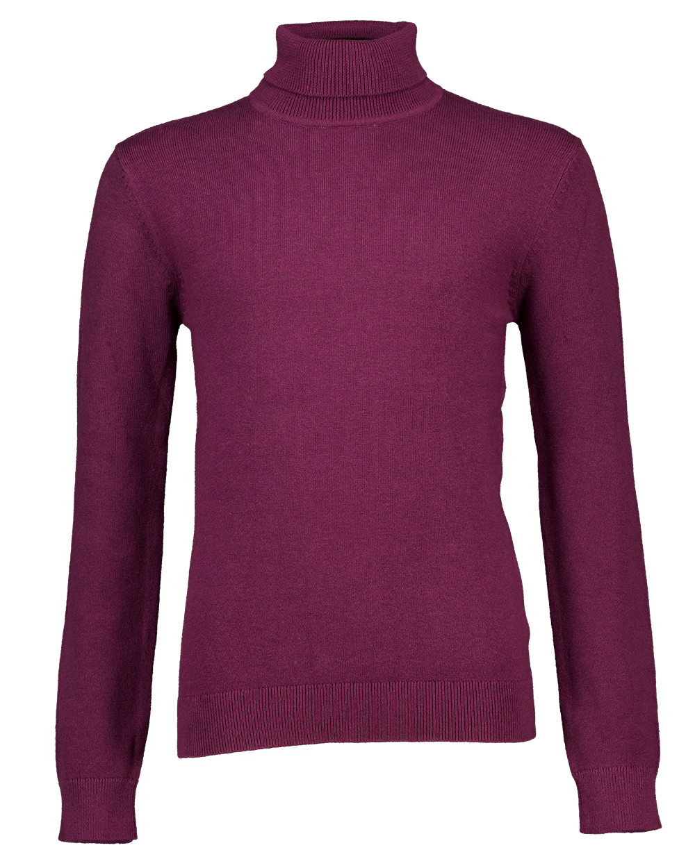 Jongens Pulli - Rood