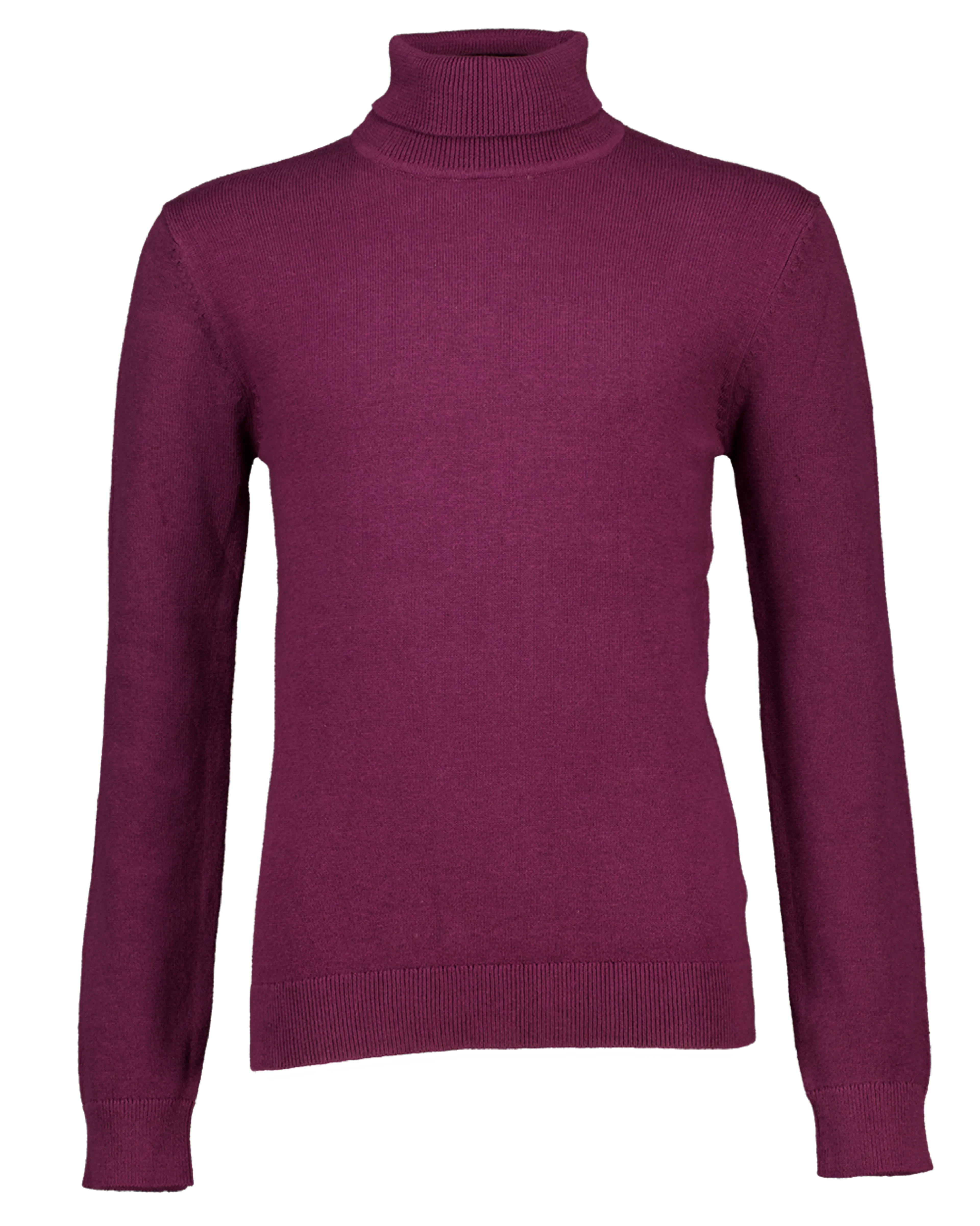 Sous-pull - Rouge