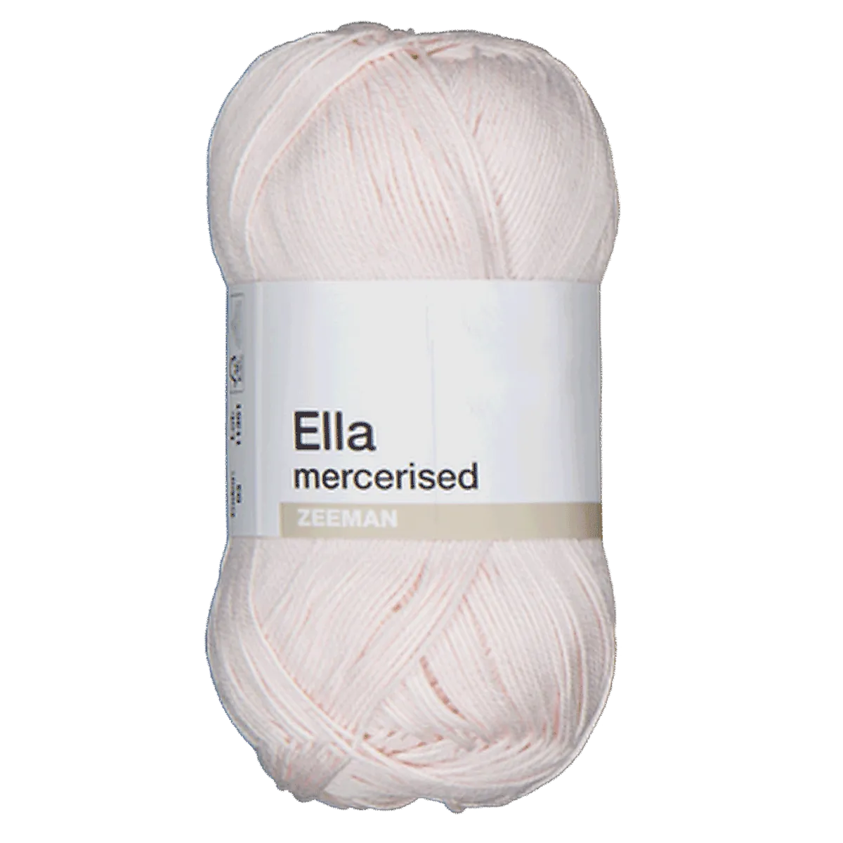 Ella Breigaren - Roze