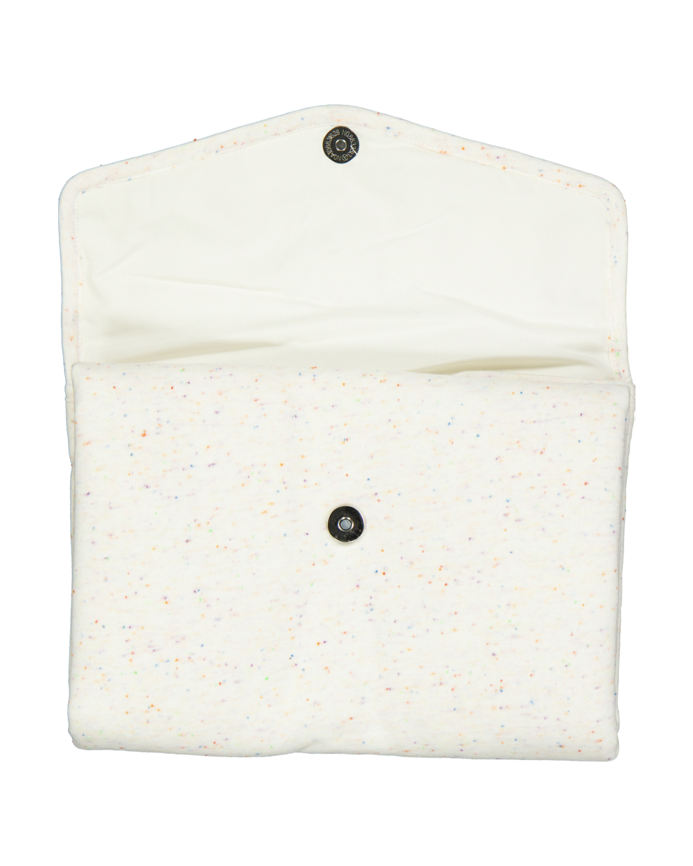 Opvouwbare verschoonmat - Beige