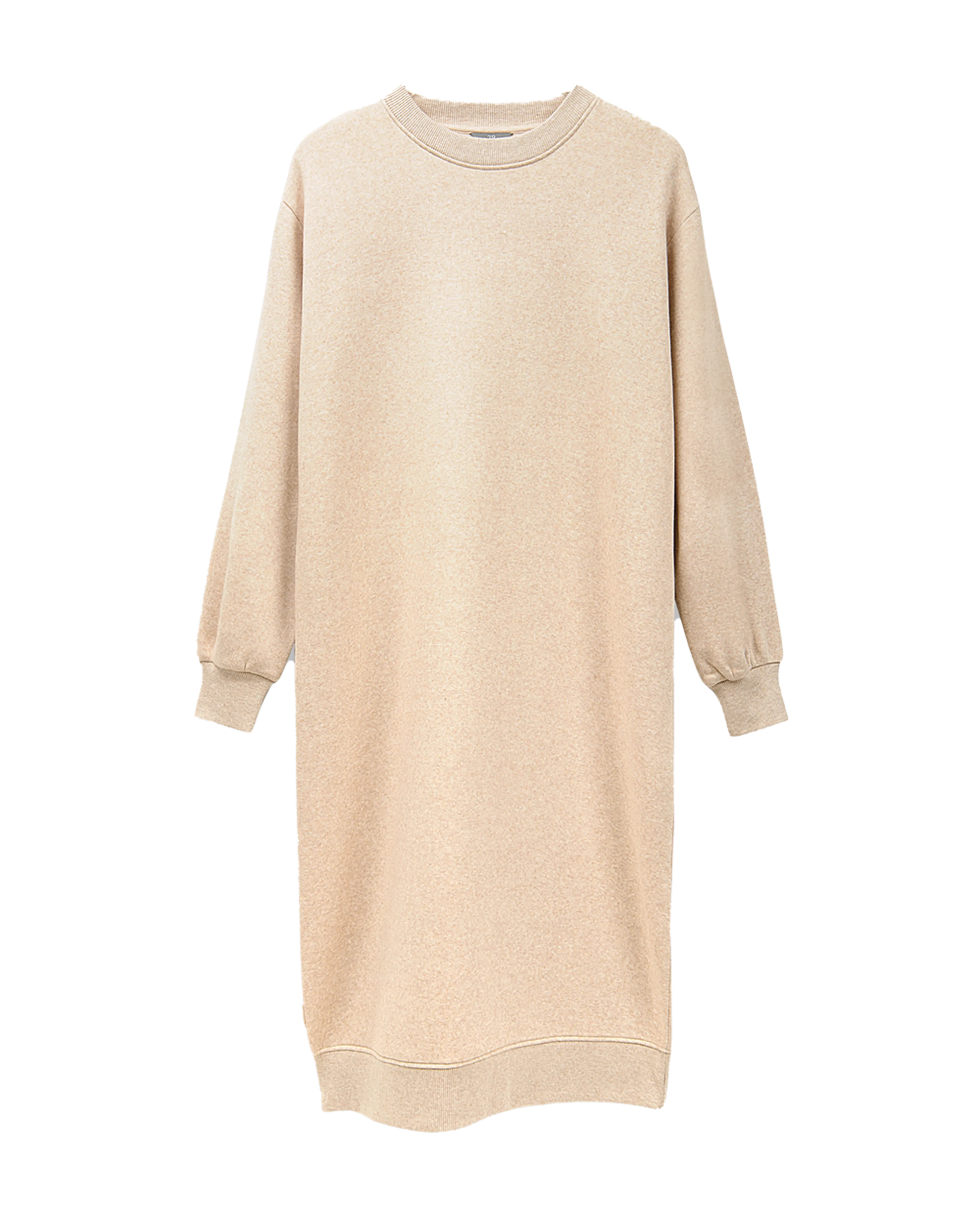 Jurk - Beige