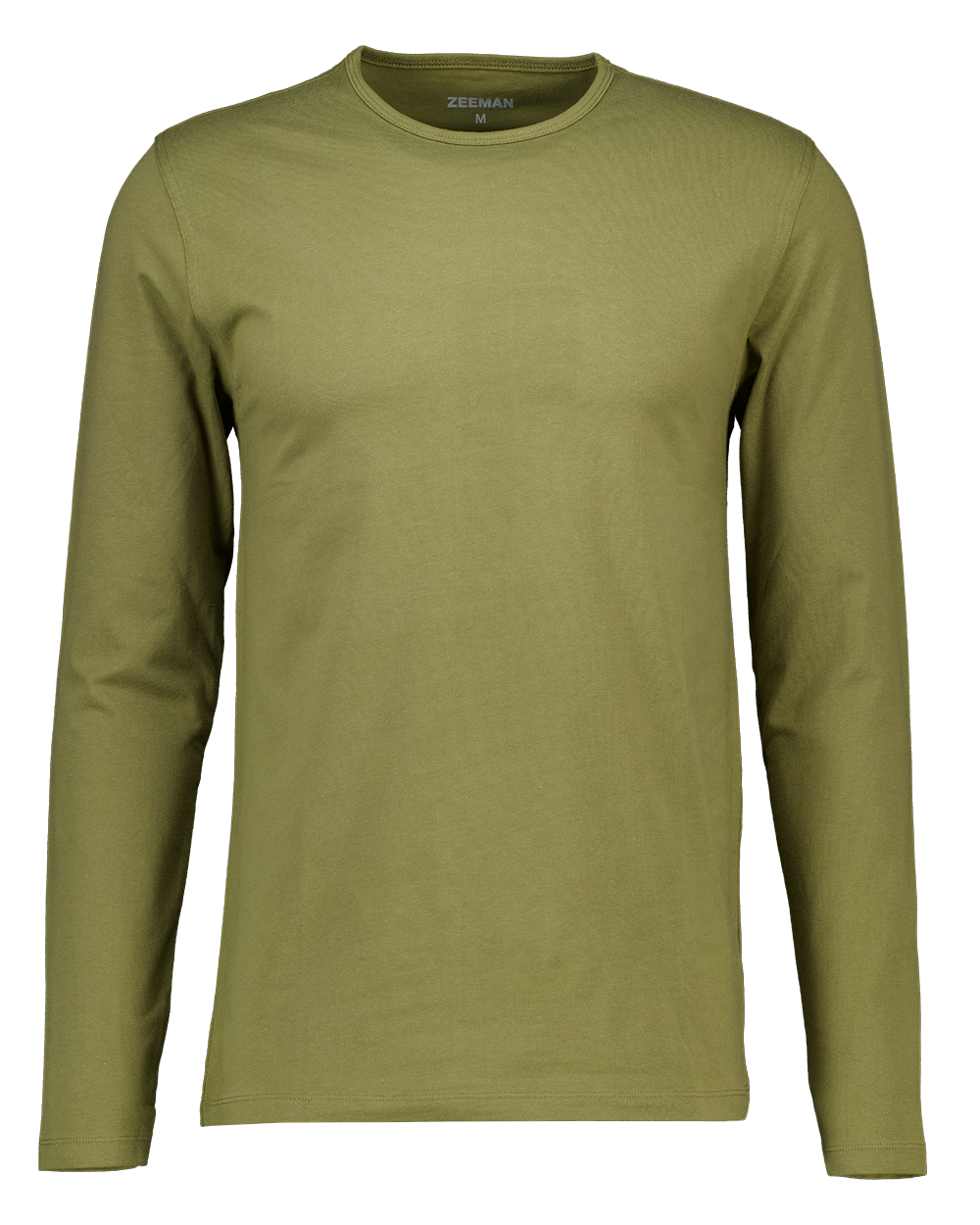 T-shirt - Groen