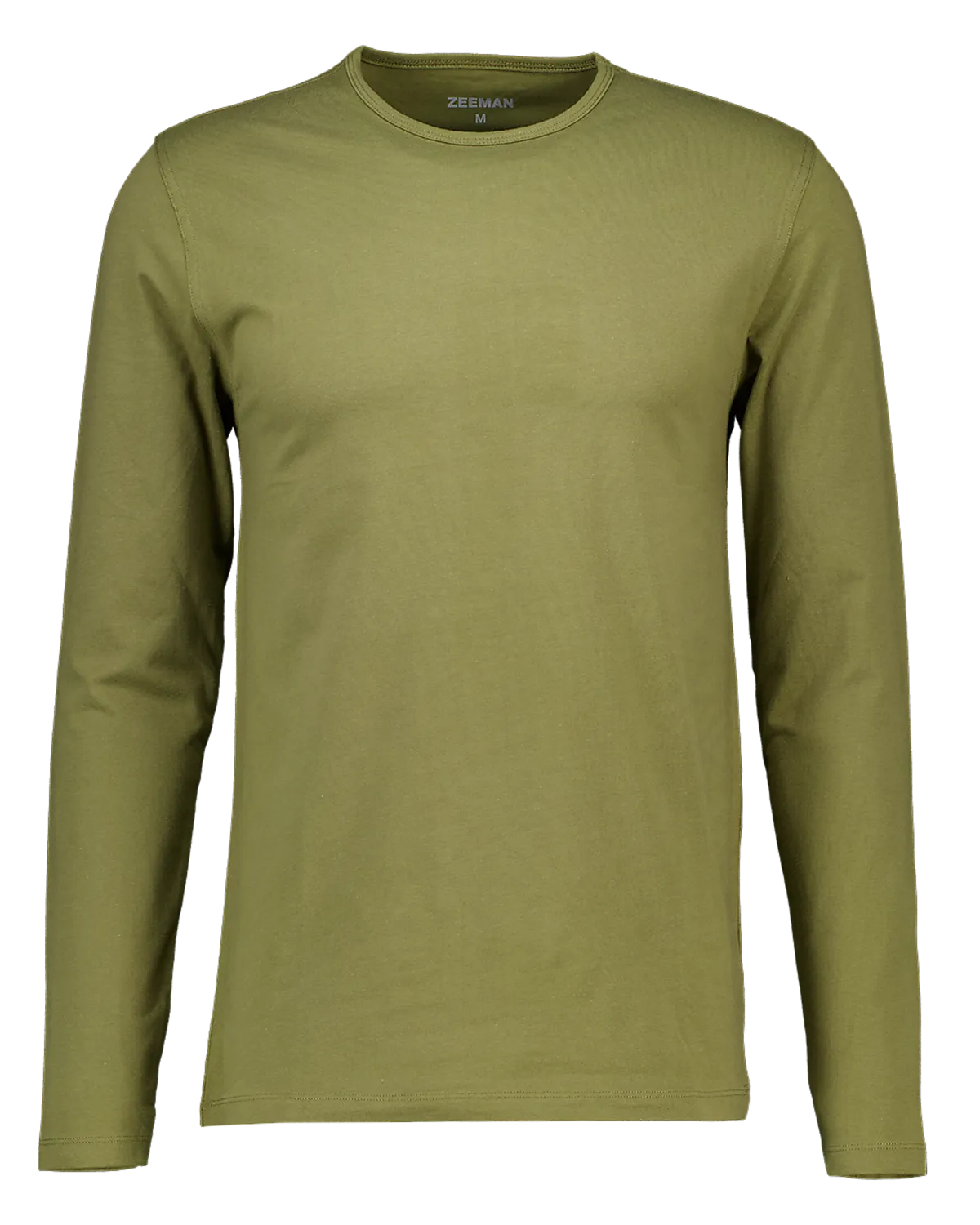 Tee-shirt - Vert