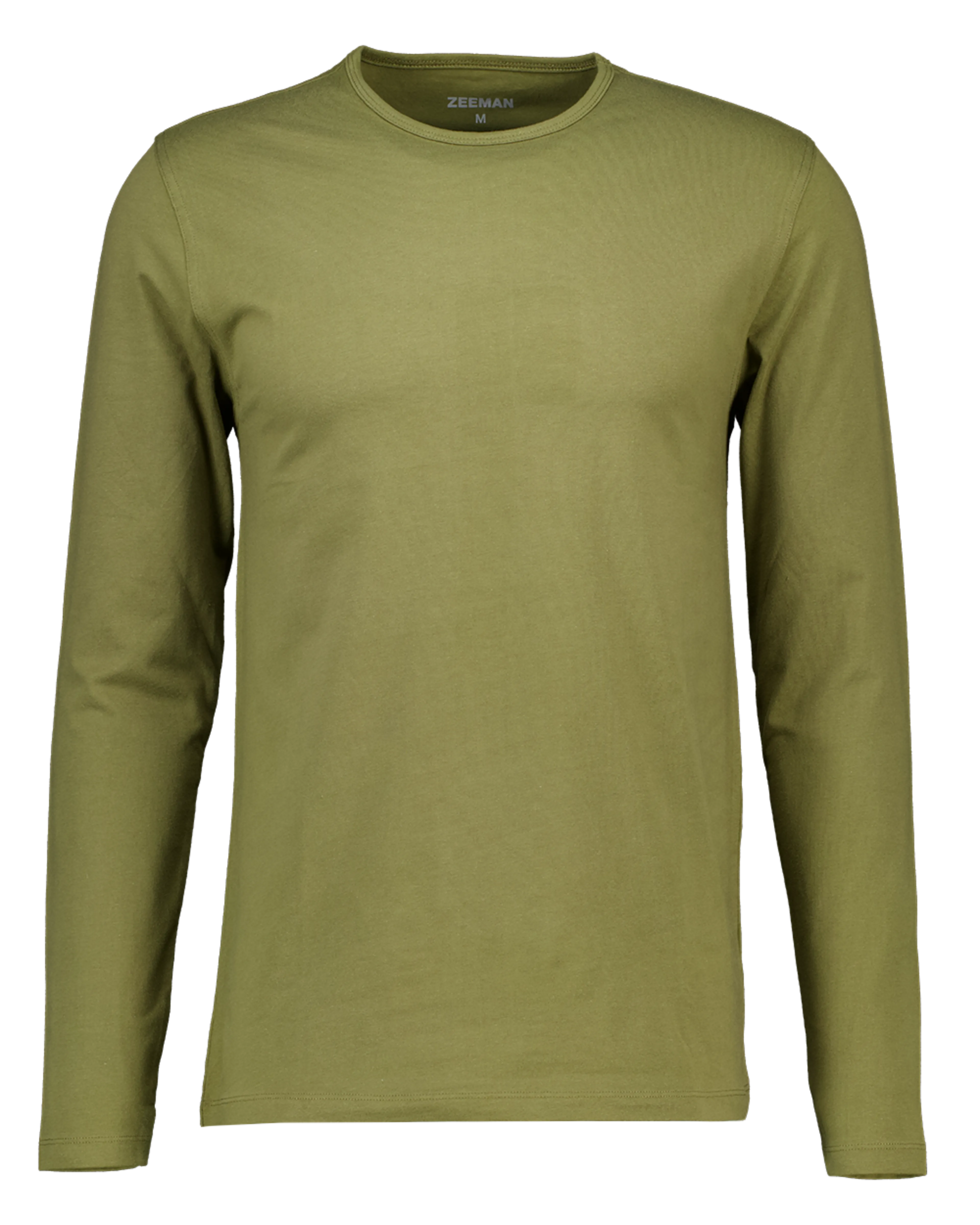 T-shirt - Groen