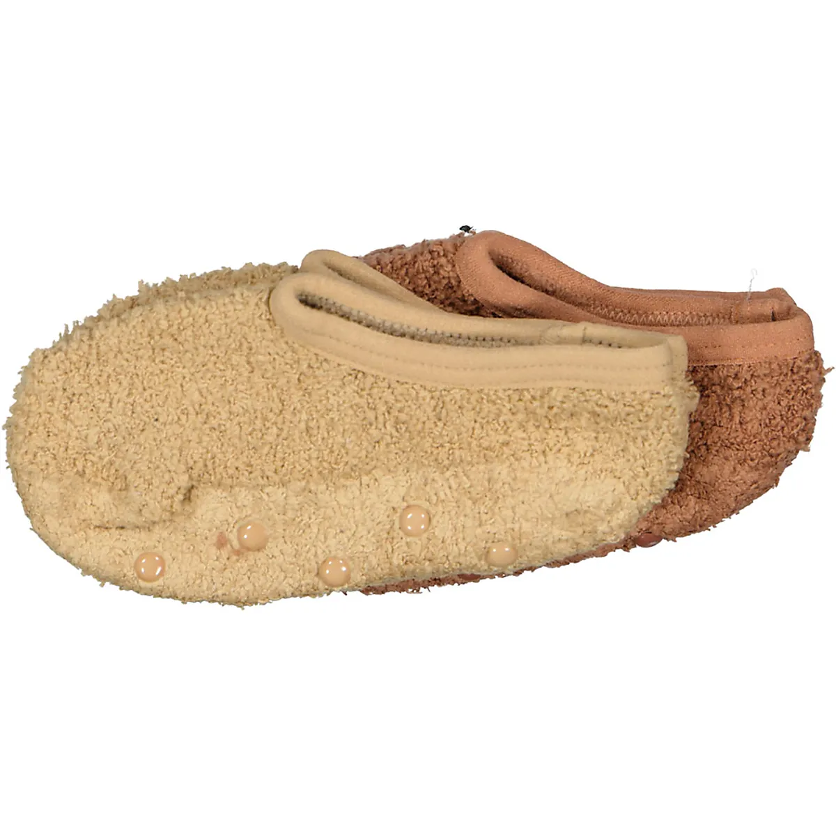 Chaussettes invisibles - Blanc