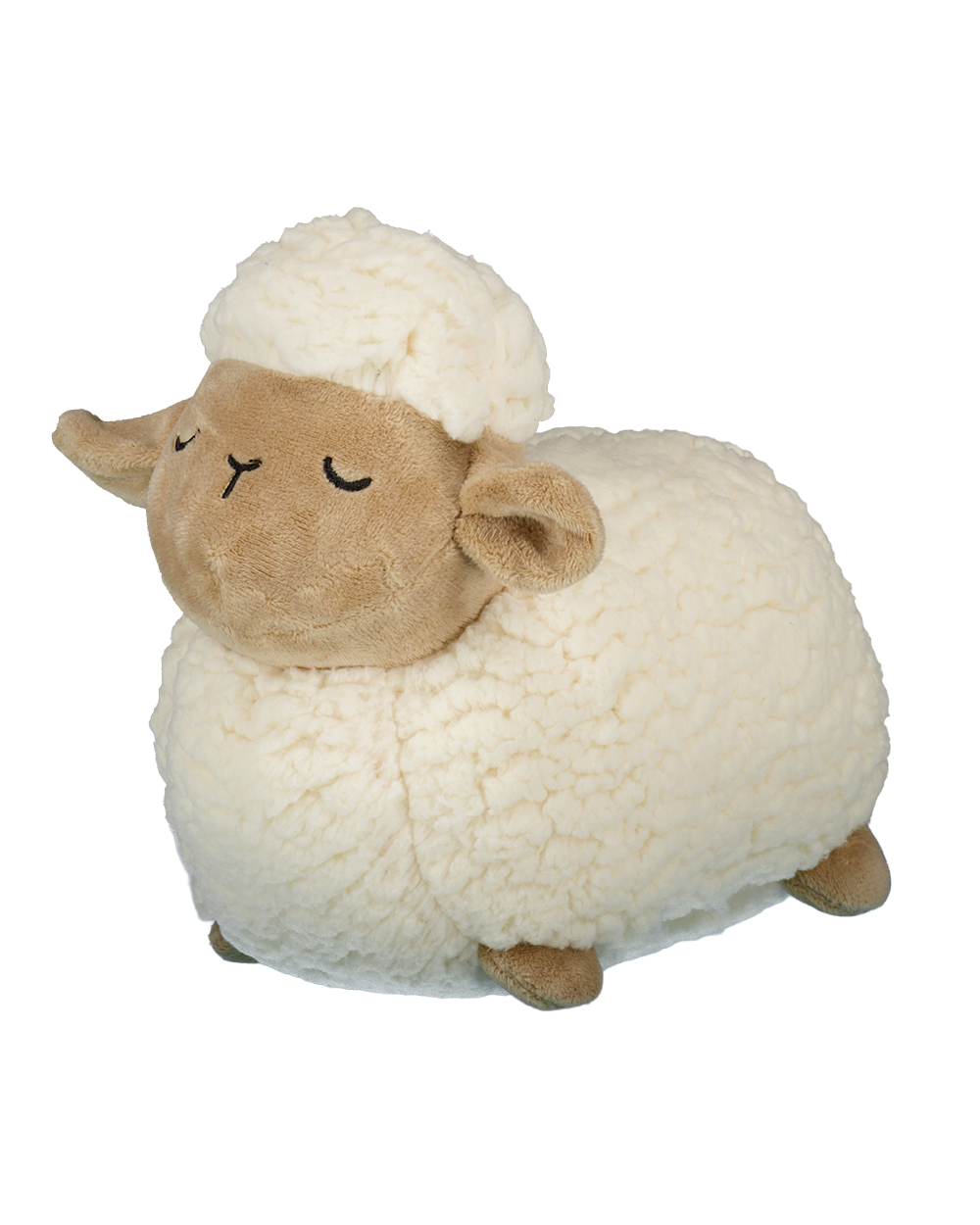 Pluchen knuffel - Multi-color afbeelding